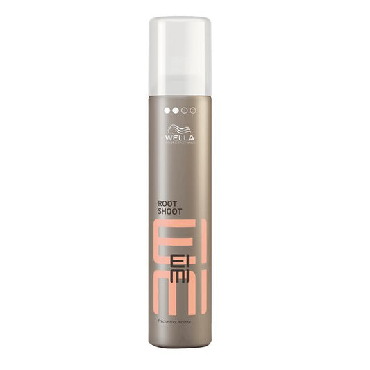 Lavender Wella Root Shoot