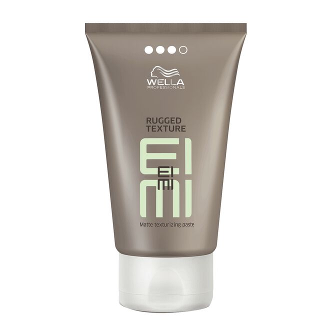 White Smoke Wella Rugged Texture Matte Texturizing Paste