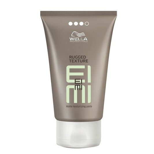 White Smoke Wella Rugged Texture Matte Texturizing Paste