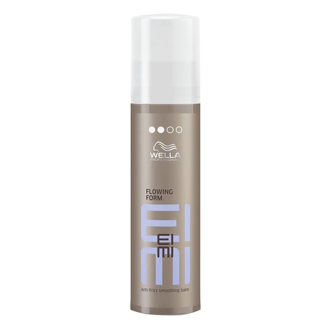 Lavender Wella Flowing Form Smoothing Balm