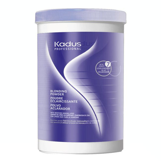 White Smoke Kadus Professional Kadus Professional Blonding Powder