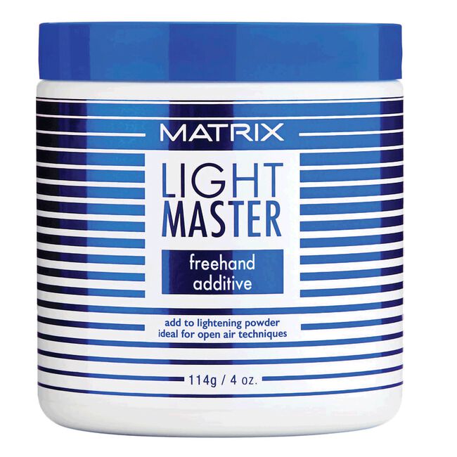 White Smoke Matrix Lightmaster Freehand Additive
