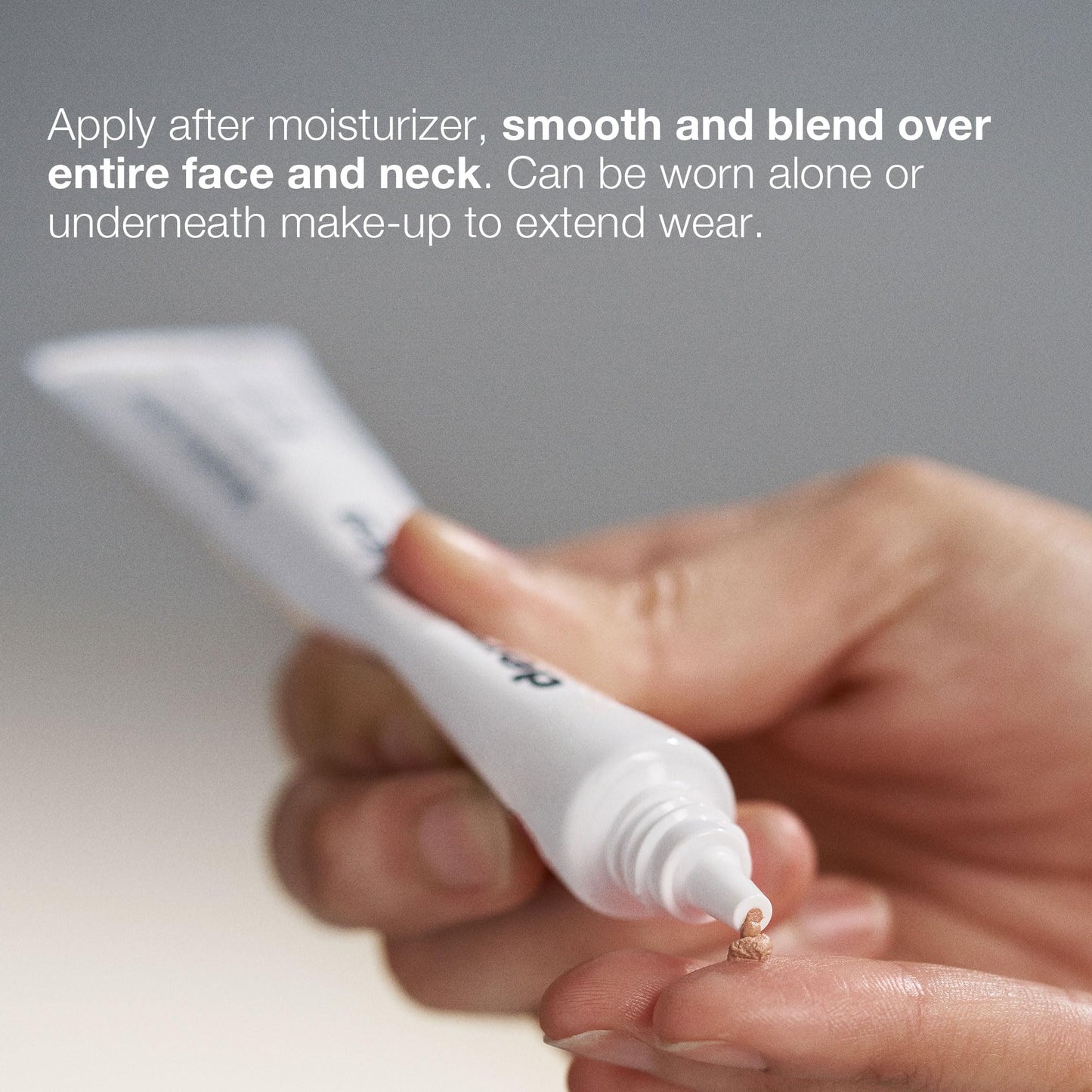Light Slate Gray Dermalogica Skinperfect Primer SPF30, Anti-Aging Makeup Primer with Broad Spectrum Sunscreen - Brighten and Prime For Flawless Skin