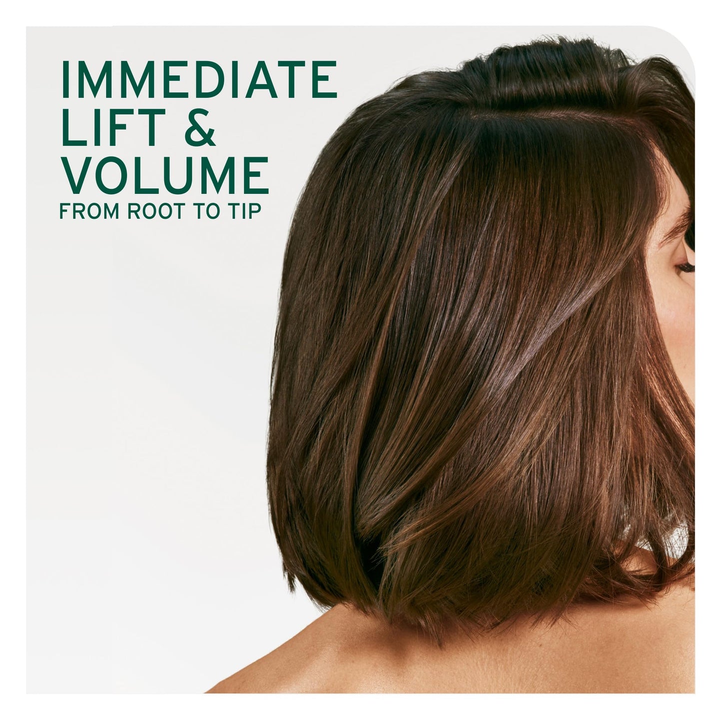 White Smoke Biolage Volume Boost Shampoo - Long-Lasting Volume, Gently Cleanses, Adds Lightweight Shine To Fine Hair, Soy Protein & Polymers, Vegan, Paraben-Free, 33.8 Fl Oz
