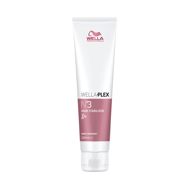 White Smoke Wella WellaPlex No. 3 Hair Stabilizer