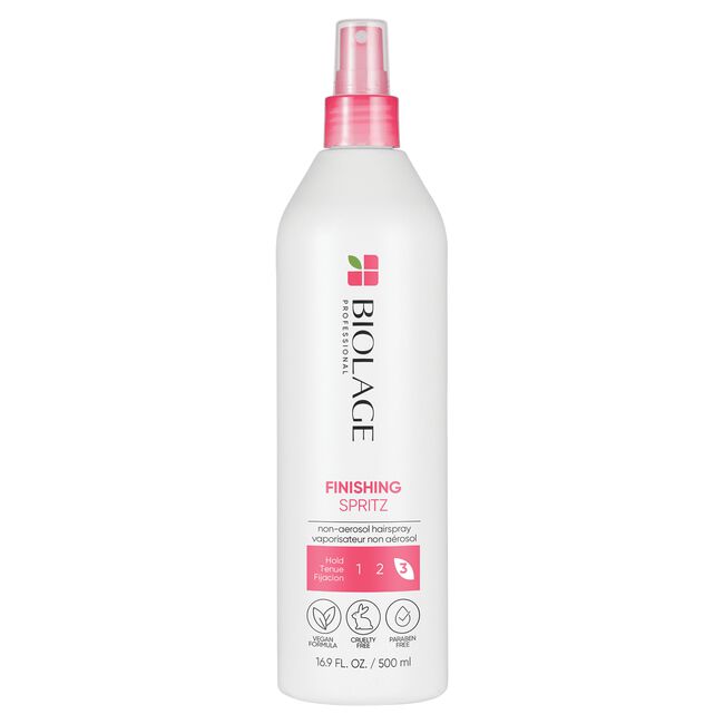 Lavender Biolage Finishing Spritz