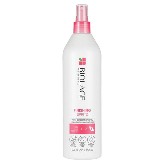 Lavender Biolage Finishing Spritz
