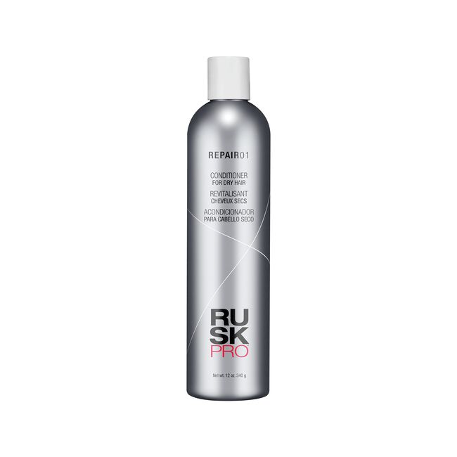 Lavender Rusk Repair01 Conditioner for Dry Hair