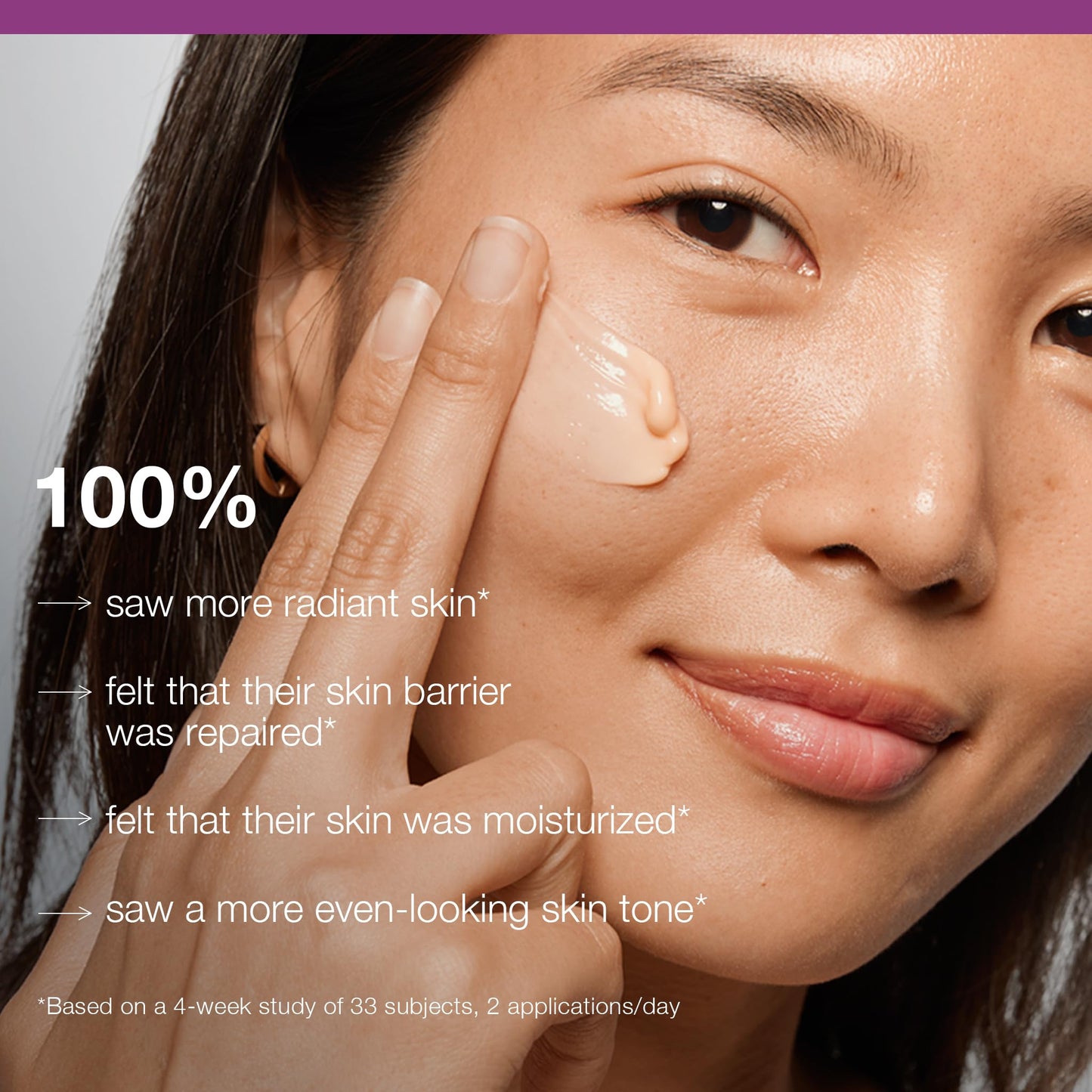 Tan Dermalogica MultiVitamin Power Recovery Face Cream, Hydrating Facial Moisturizer with Antioxidants - Preventing Signs of Skin Aging, 1.7 fl oz