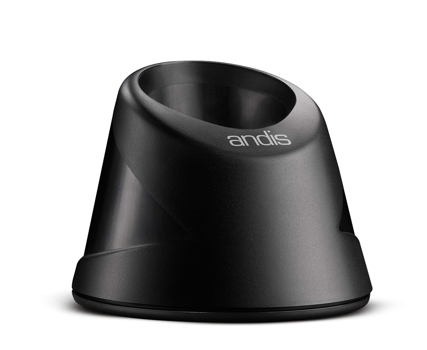 White Smoke Andis 77511 Replacement Charger Stand for Slimline Pro Lithium Ion