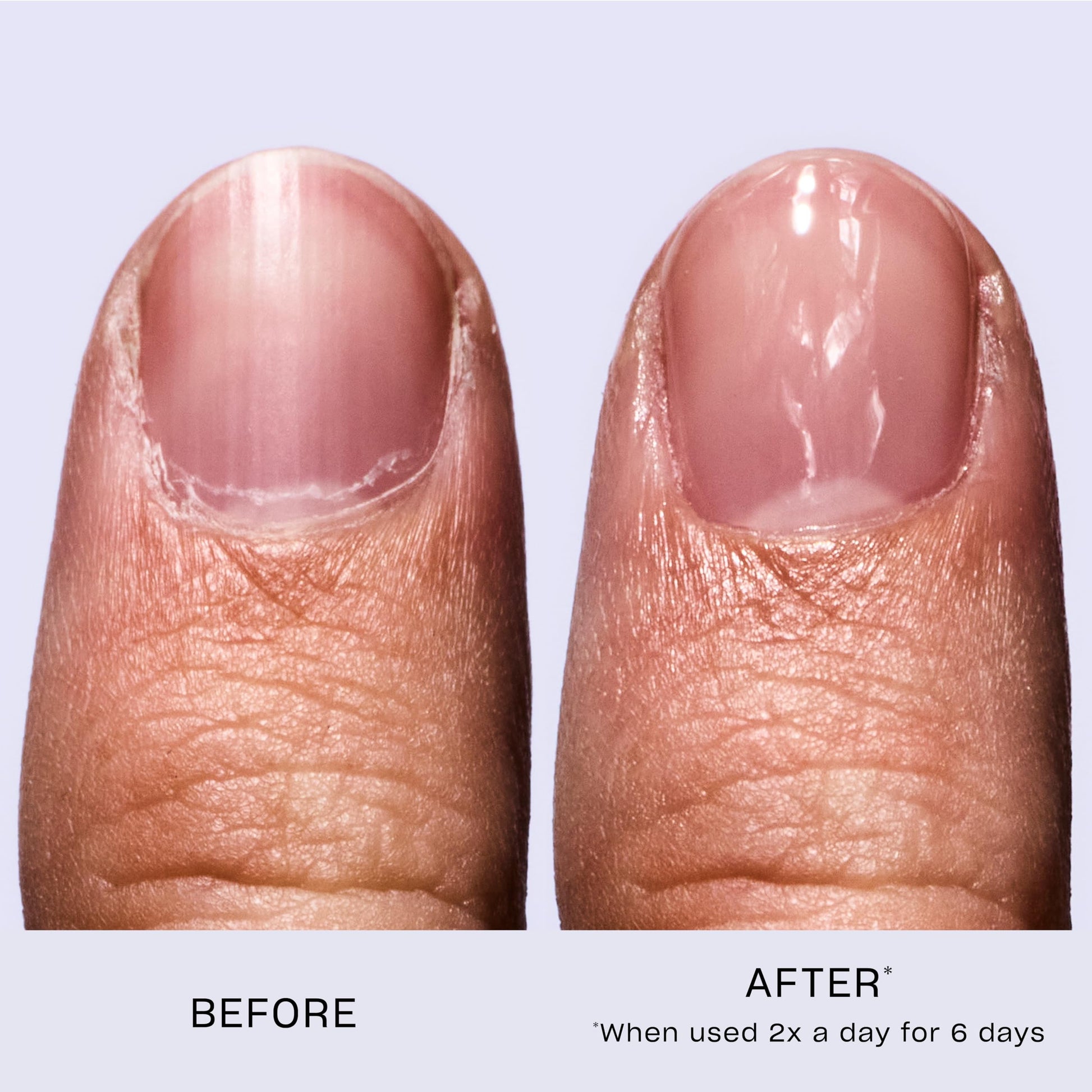 Lavender OPI Nail Envy Strengthener Pink to Envy | Sheer Soft Pink Crème Strengthening Nail Polish Treatment | Strengthen Weak & Thin Nails