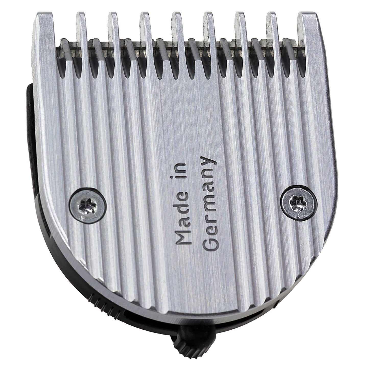 White Smoke Wahl Professional - All-in-One Replacement Detachable Blade for Big Mag Electric Hair Clippers