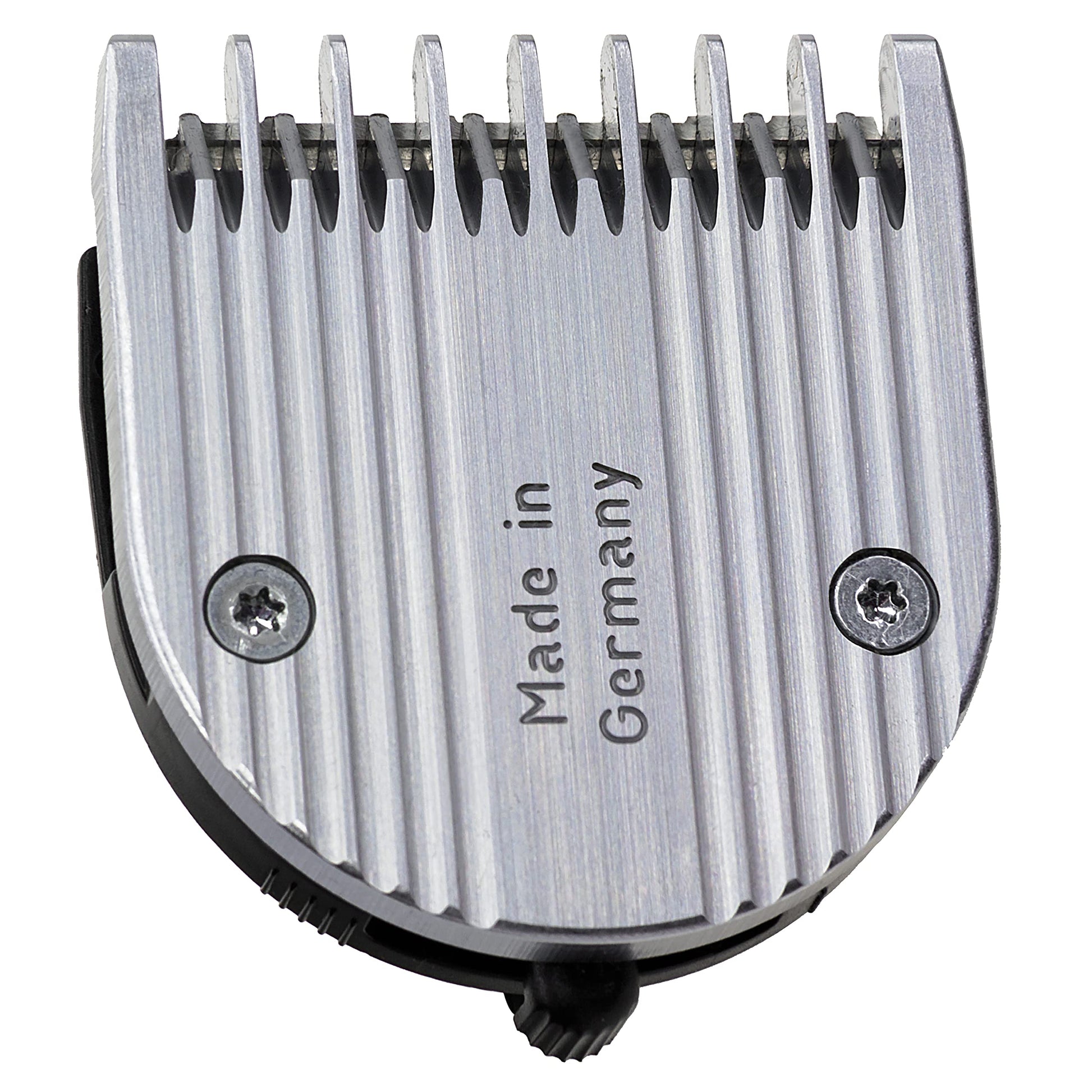 White Smoke Wahl Professional - All-in-One Replacement Detachable Blade for Big Mag Electric Hair Clippers