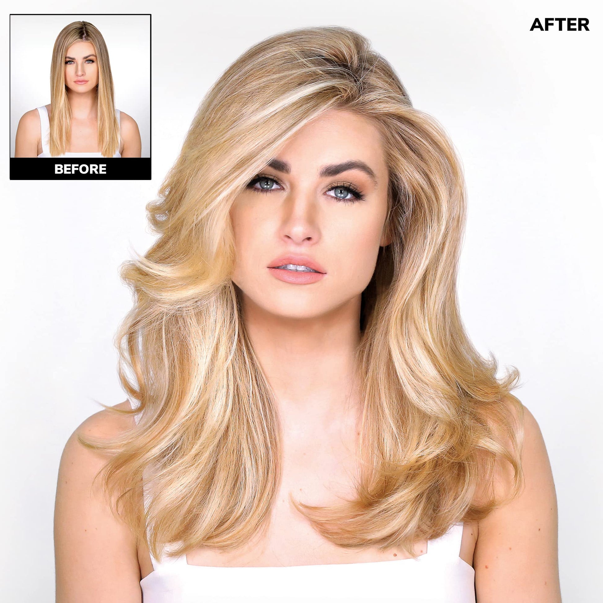 White Smoke COLOR WOW Dream Cocktail Carb Infused Leave-in Treatment – Transform Thin Hair to Thick & Full | with Heat Protection