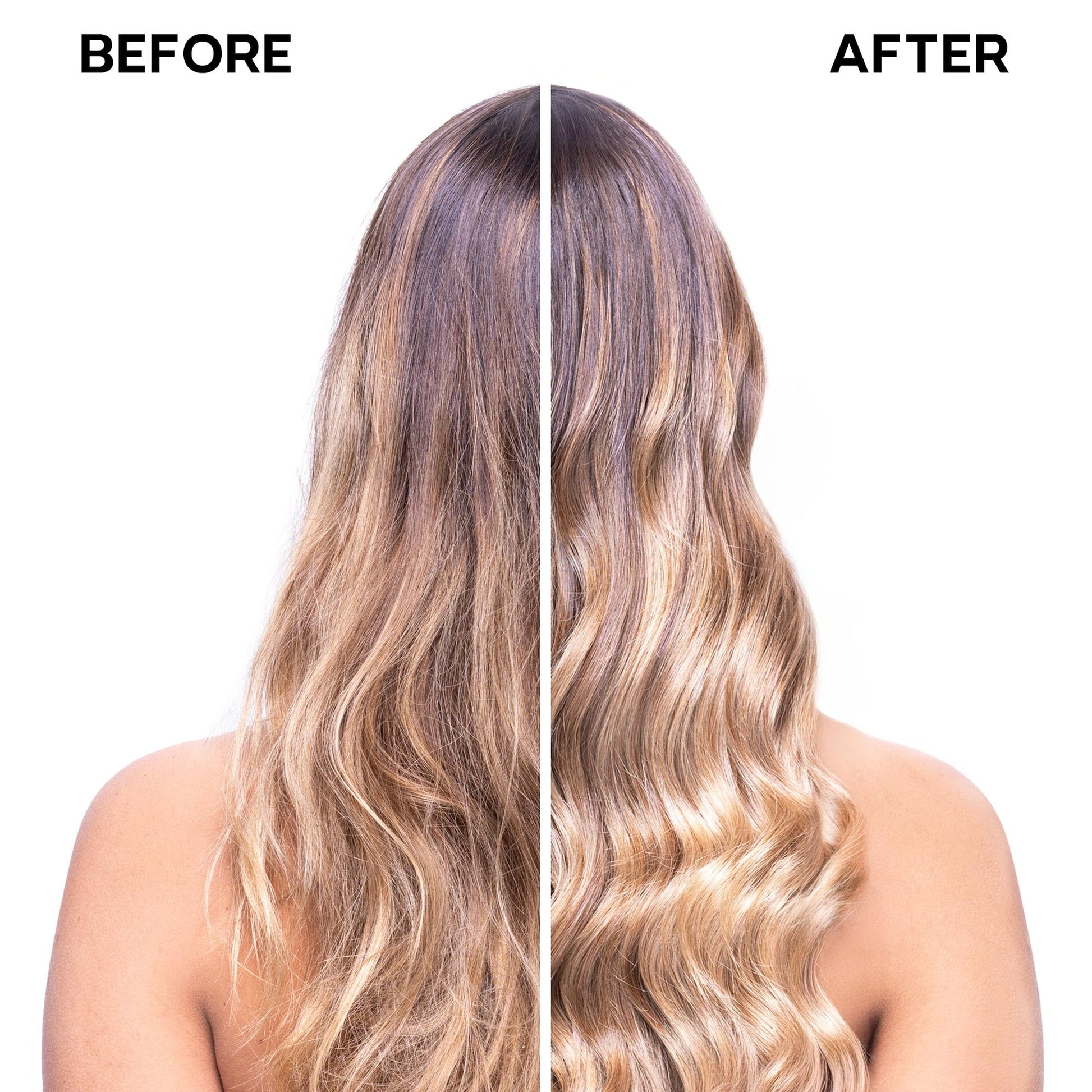 White Smoke Semi di Lino Moisturizing Shampoo and Hair Mask for Dry Hair - Hydrates, Nourishes, Softens - Color Safe - Adds Shine and Softness on Dry Damaged Hair - Sulfate Free