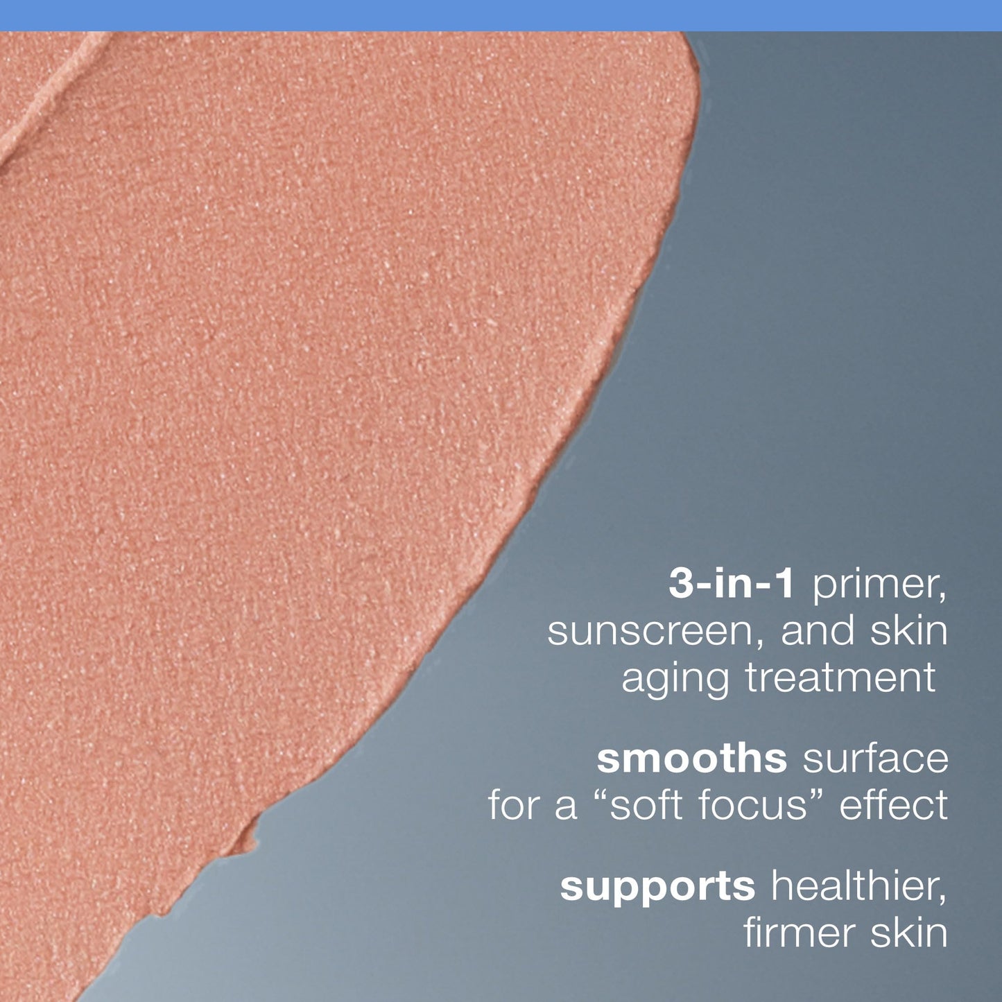 Dark Salmon Dermalogica Skinperfect Primer SPF30, Anti-Aging Makeup Primer with Broad Spectrum Sunscreen - Brighten and Prime For Flawless Skin