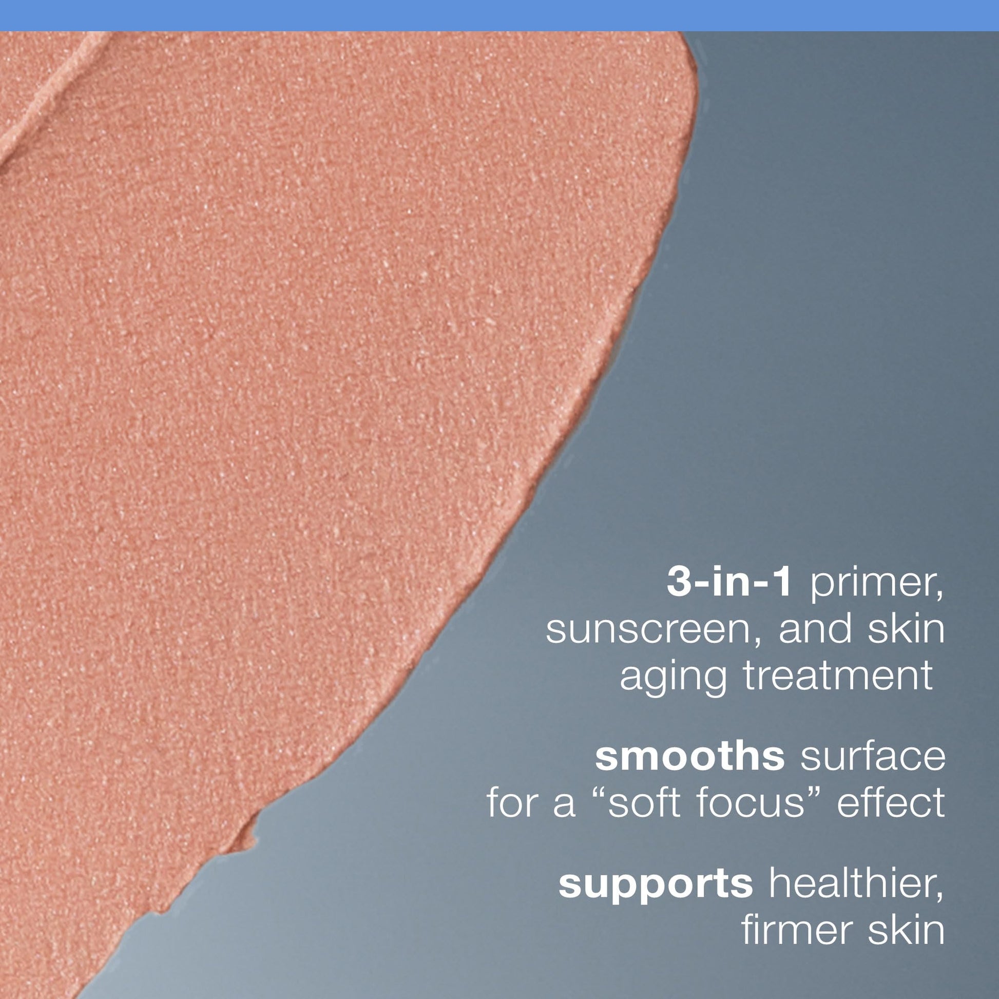 Dark Salmon Dermalogica Skinperfect Primer SPF30, Anti-Aging Makeup Primer with Broad Spectrum Sunscreen - Brighten and Prime For Flawless Skin
