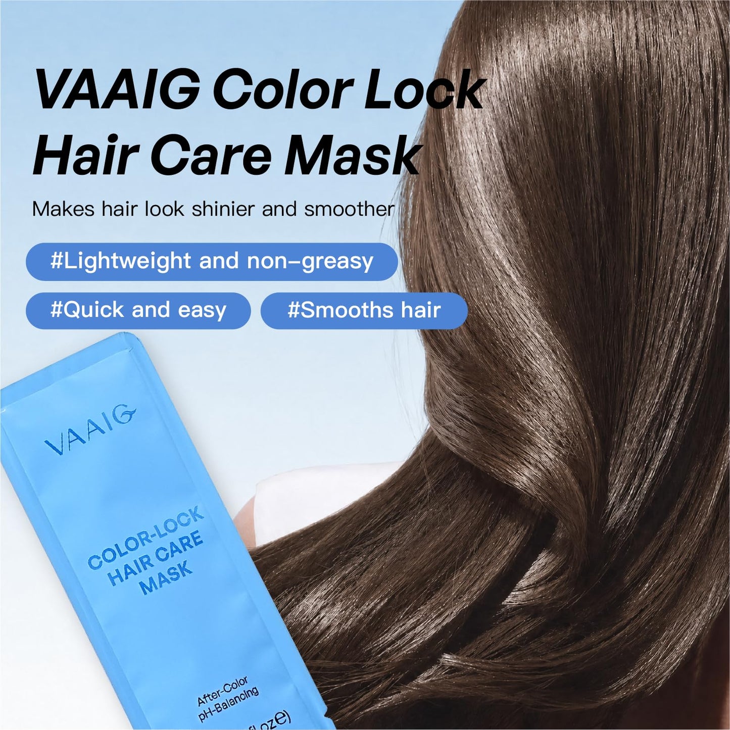 Black Professional Salon Grade Hair Dye,New Plant Extract Hair Coloring Cream,100% Gray Coverage Hair Dye | Hypoallergenic | Anti-Fading,At-Home Permanent Hair Color Kits (6N Golden Hour Linen)