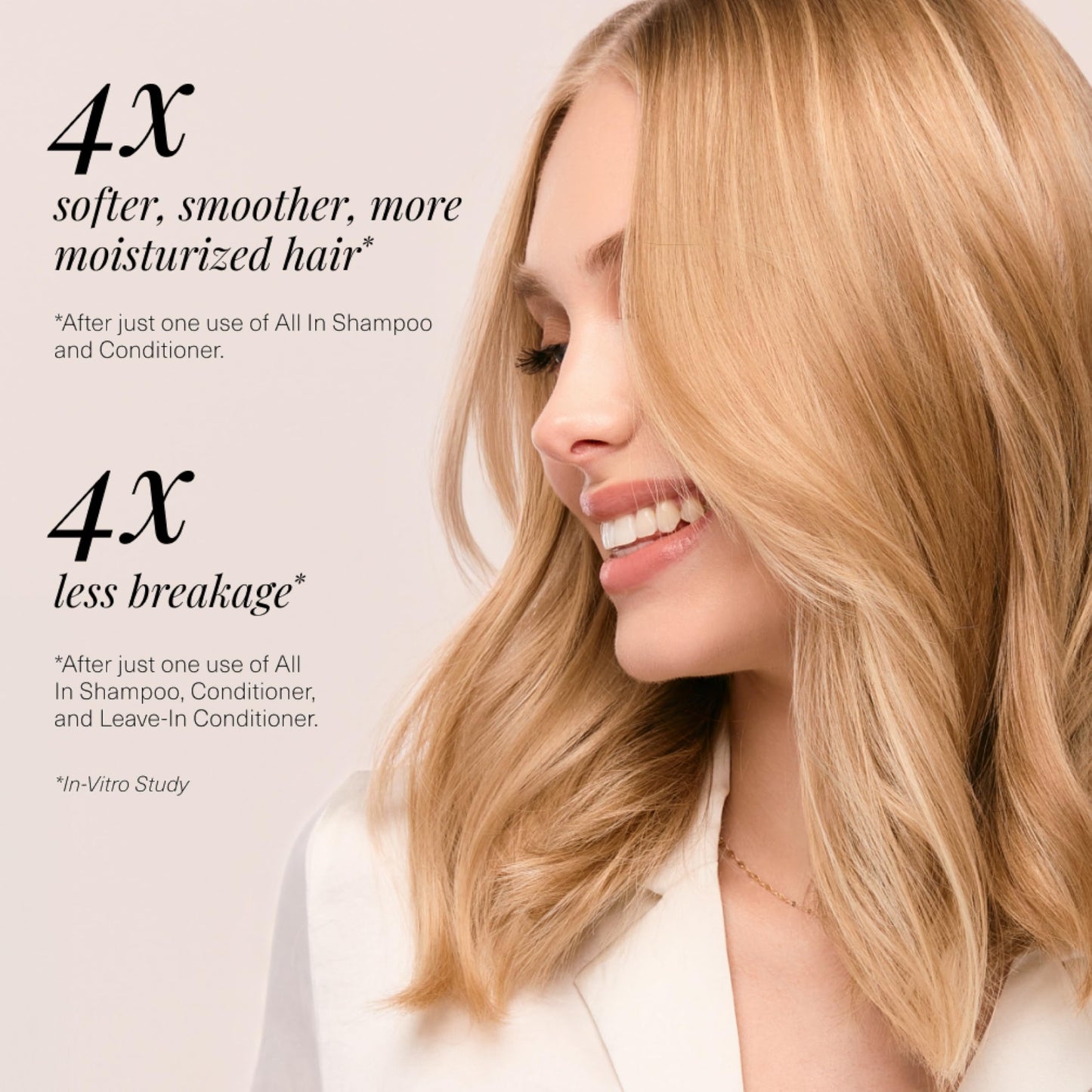 Light Gray SURFACE Hair - All In Shampoo 10oz