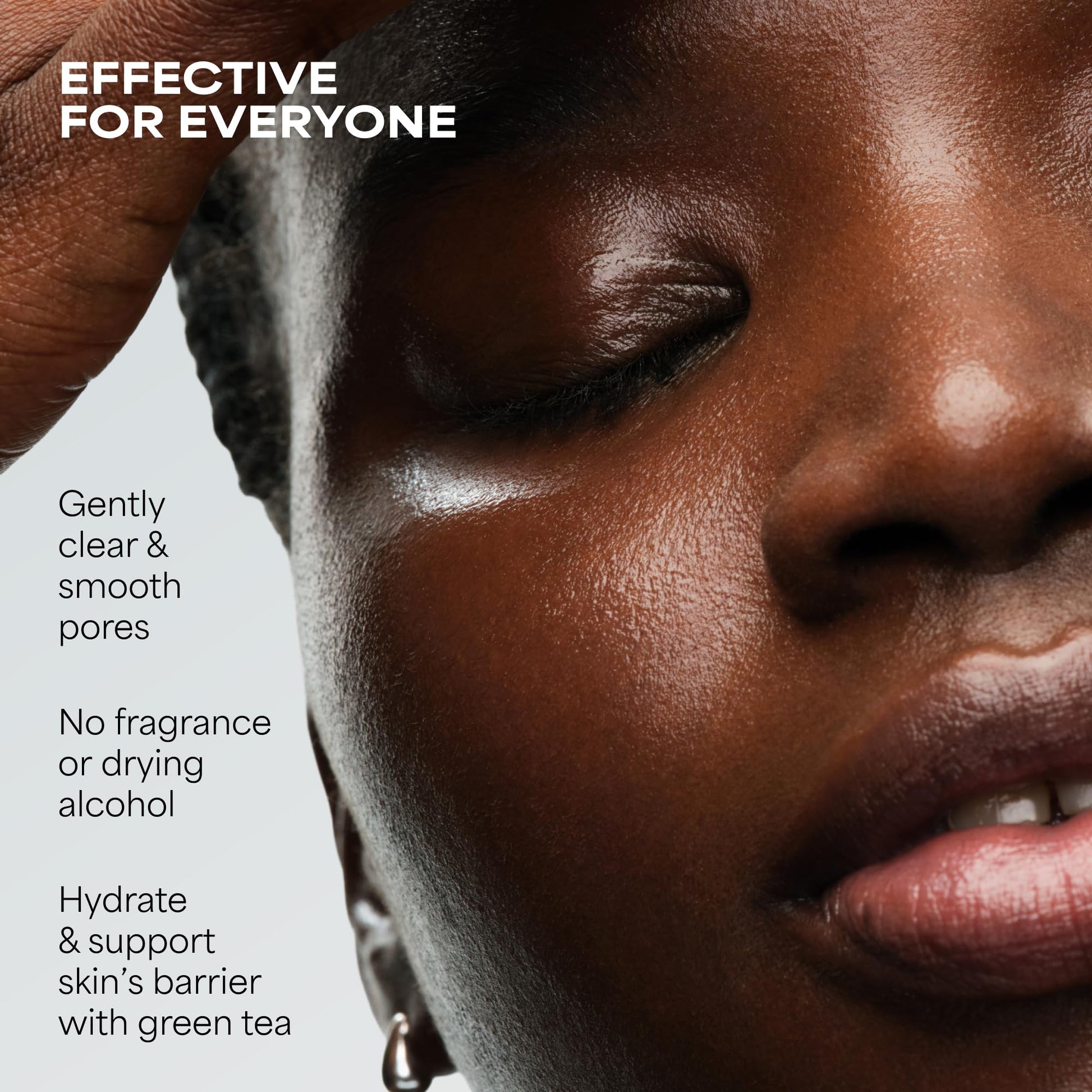 Black Paula's Choice Skin Perfecting 2% BHA Liquid Salicylic Acid Exfoliant, Gentle Facial Exfoliator for Blackheads, Large Pores, Wrinkles & Fine Lines, Travel Size, 1 Fluid Ounce