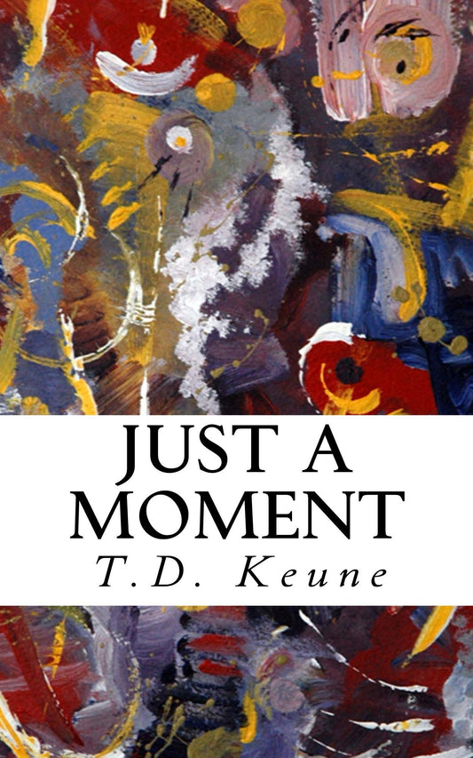 White Smoke Just a Moment: Collected Senryu Poems