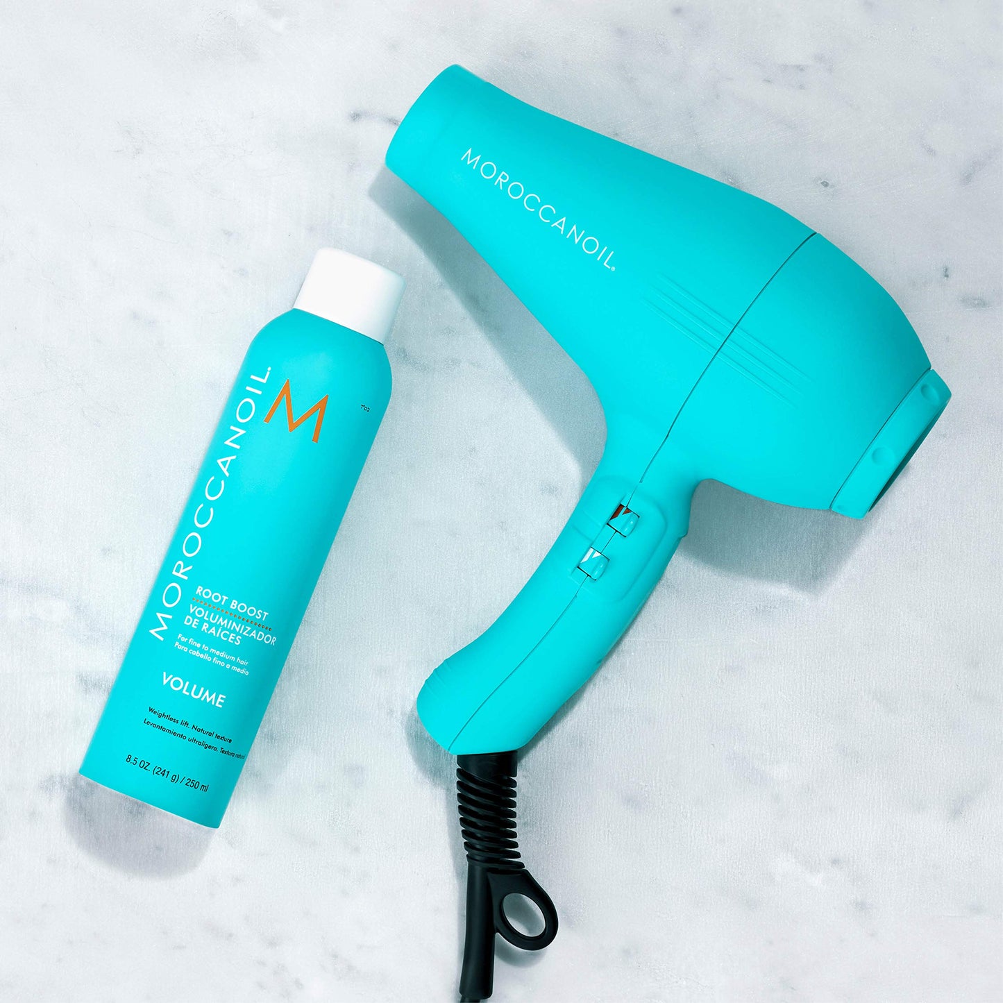 Lavender Moroccanoil Root Boost, 8.5 Fl Oz