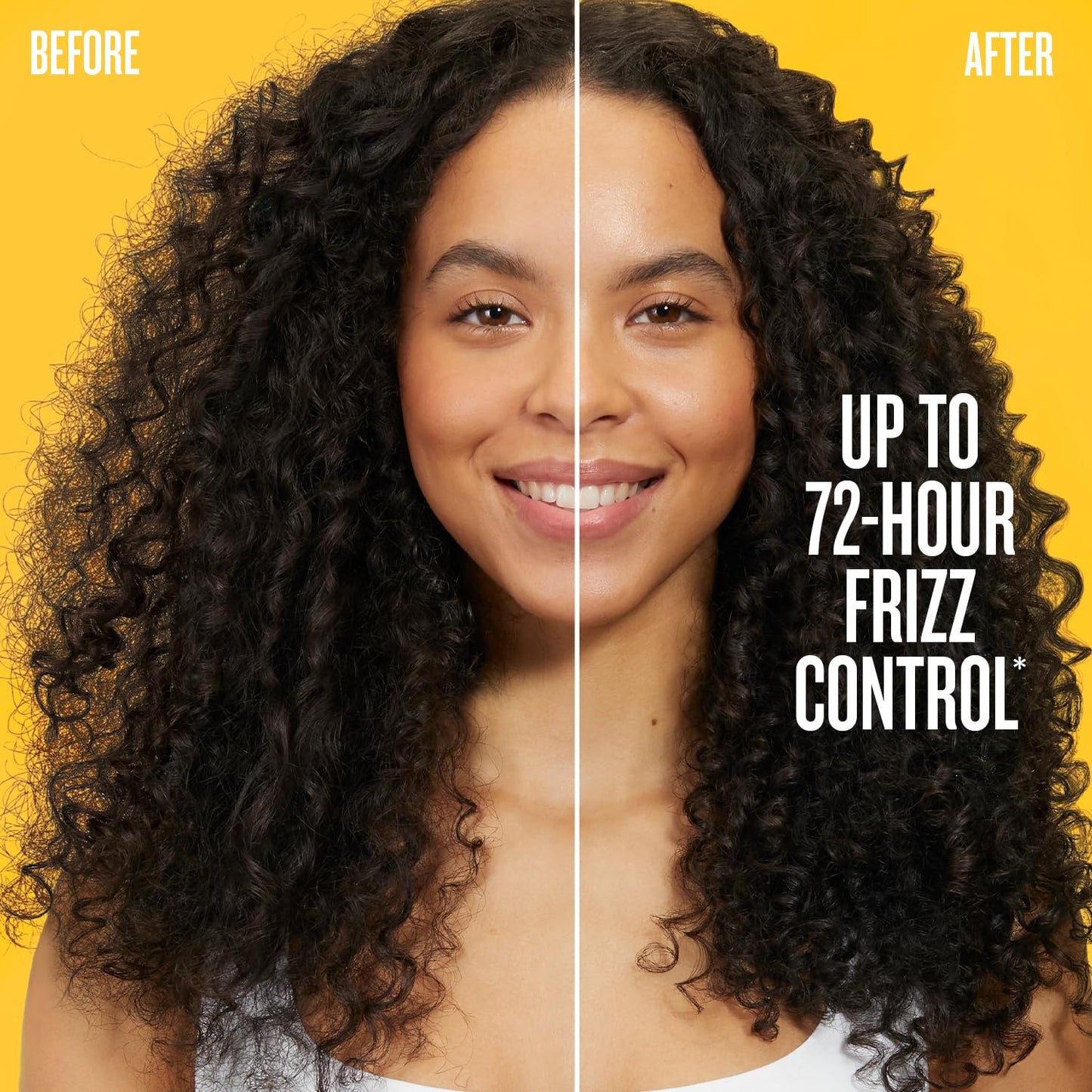 Black Sol de Janeiro Brazilian Milky Leave-In Conditioner | Fights Frizz | Detangles | Heat Protection Spray For Hair