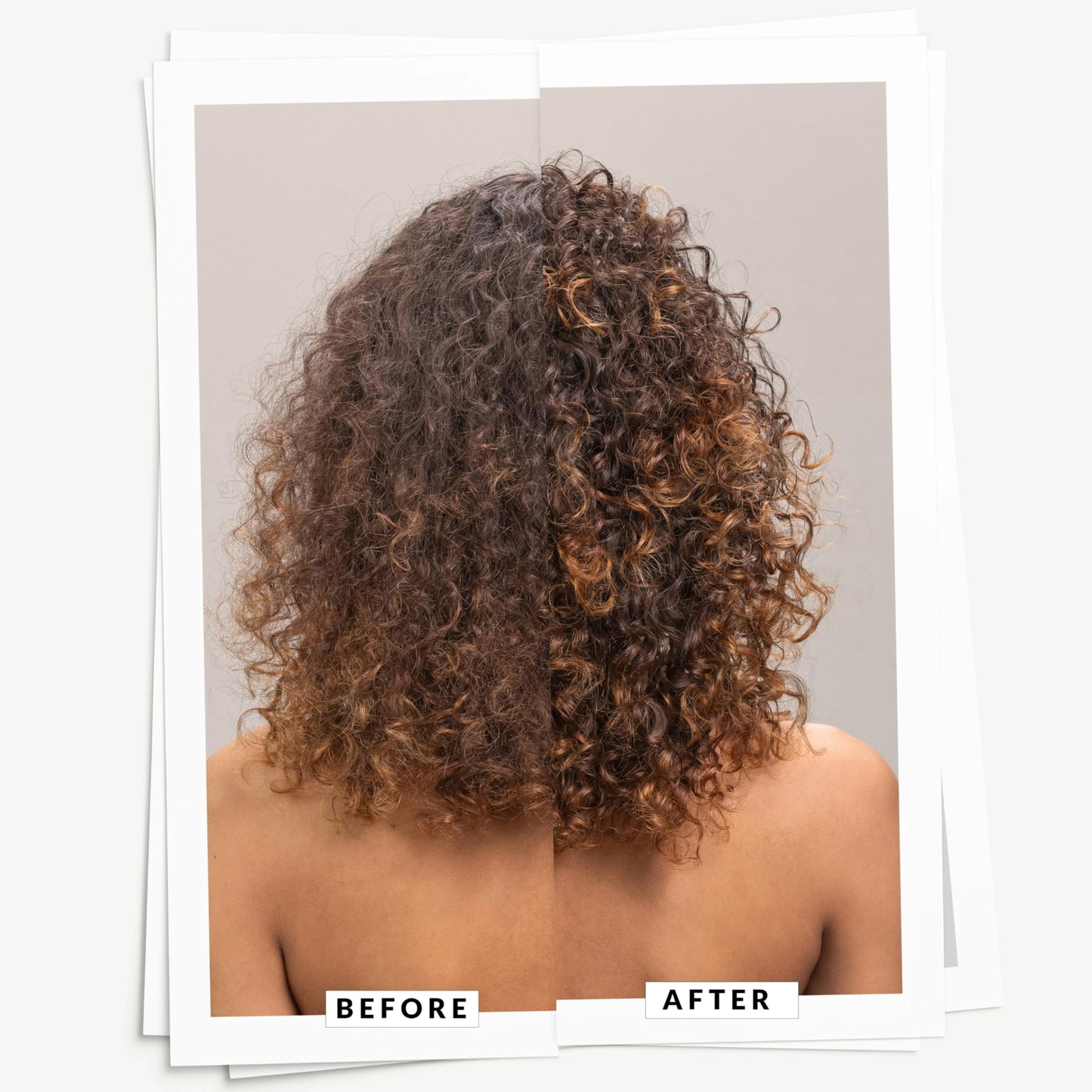 White Smoke Davines This Is A Curl Building Serum, Medium Hold Curl Definition & Elasticity - Enhances Curls, Blocks Frizz & Adds Shine without Weighing Down, 8.45 Fl Oz
