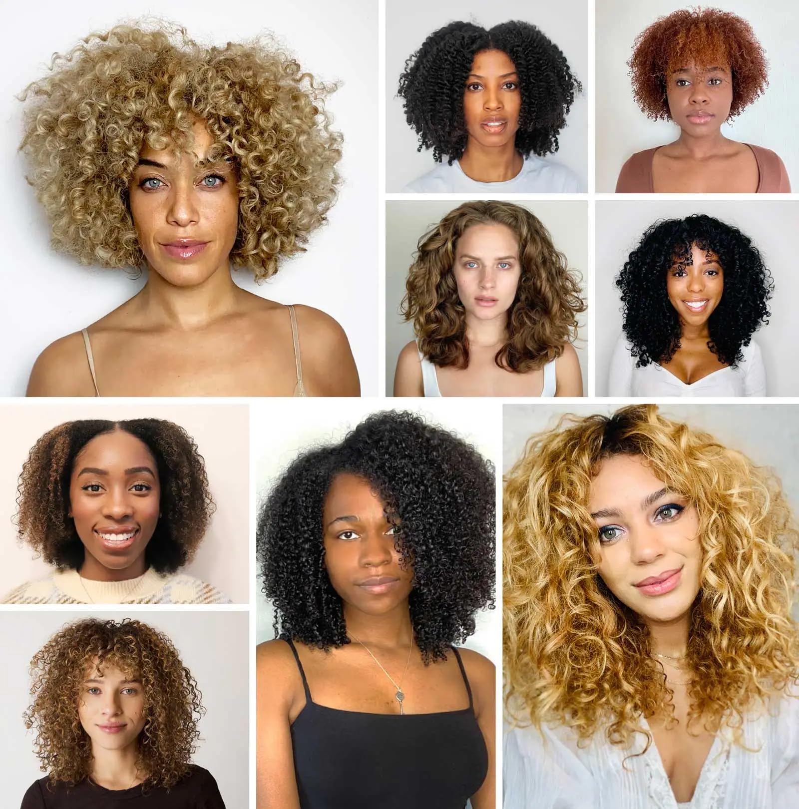 White Smoke OUAI Curl Cream - Curl Defining Cream with Chia & Linseed Oil - Enhances Definition, Hydration & Shine - Tames Frizz & Protects from Humidity - Silicone-Free Curly Hair Products for Women (8 oz)