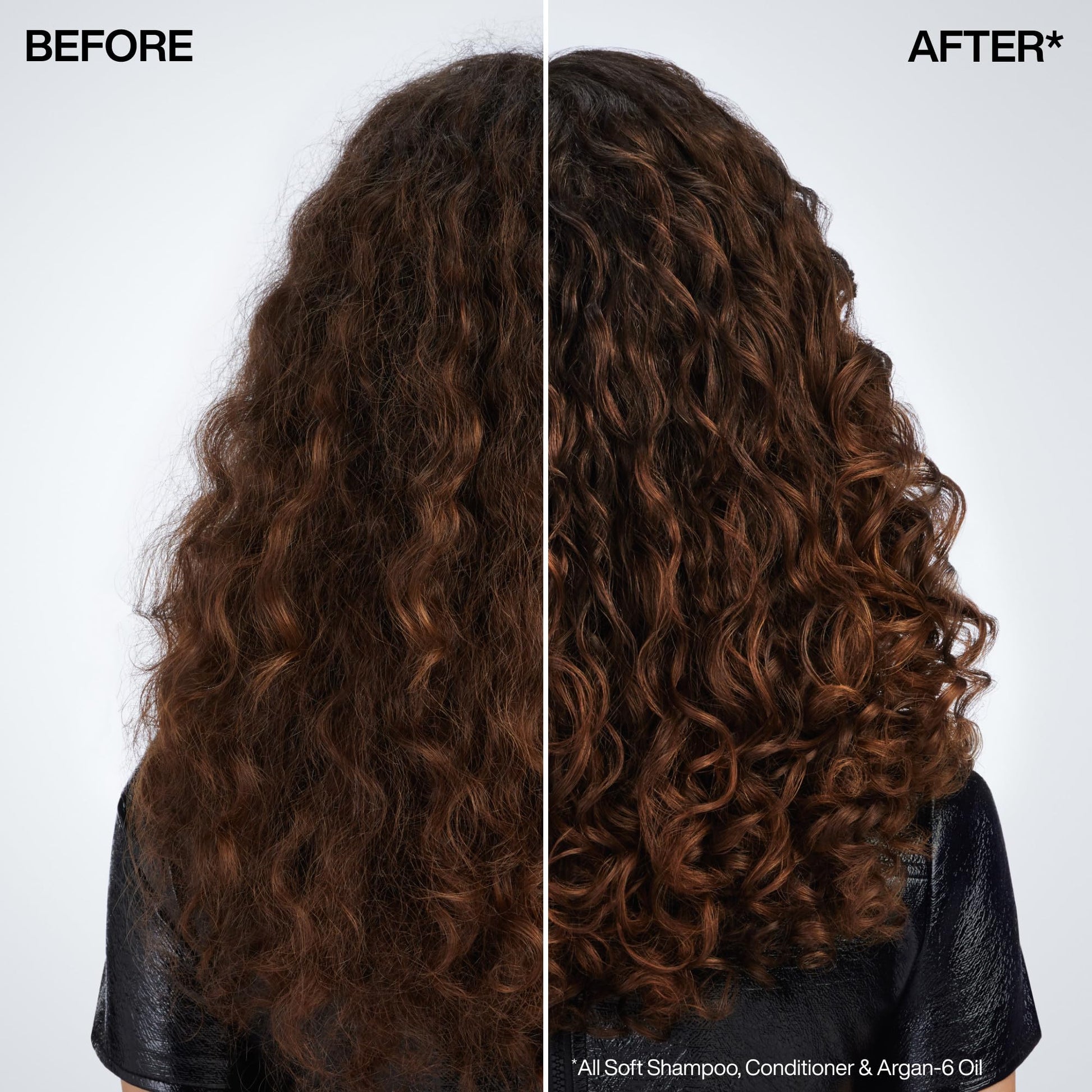 Dark Slate Gray Redken All Soft Argan-6 Oil Treatment For Dry Hair - Deeply Conditions Hair, Adds Softness and Shine With Argan Oil