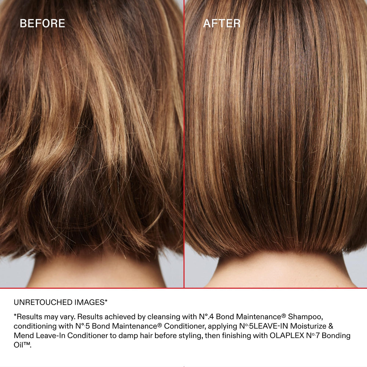 White Smoke Olaplex Nº.5 Leave-In Conditioner: Moisturizes & Mends Split Ends | Reduces Breakage & Repairs, Protects Damaged Hair | For Coily, Curly, Straight, and Wavy, Stocking Stuffers, 100 mL / 3.3 Fl. Oz.