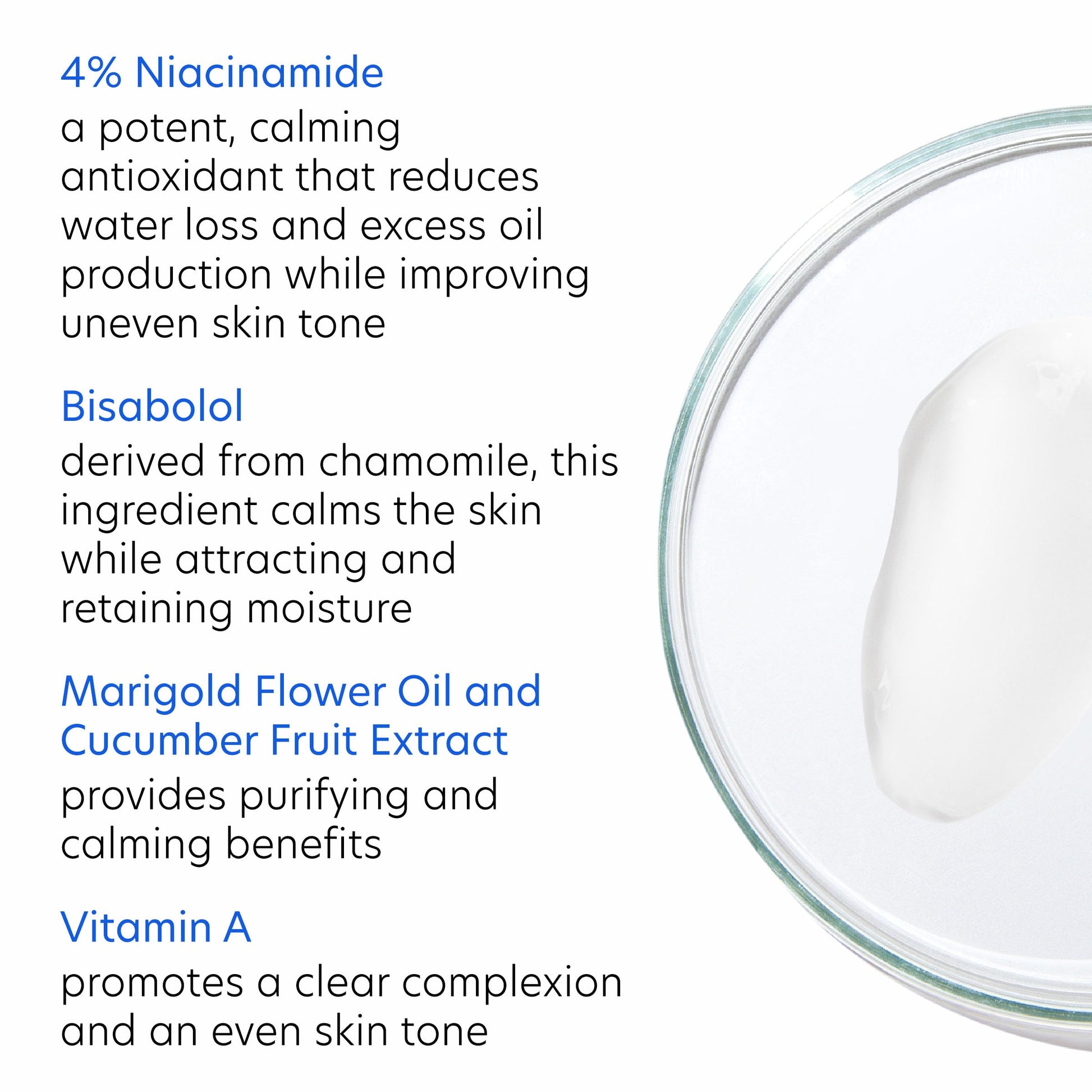 White Smoke PCA SKIN Clearskin Lightweight Face Moisturizer for Oily Skin, Daily Hydrating Facial Moisturizer for Oily, Acne-Prone, and Sensitive Skin, Quick Absorbing, Reduces Discolorations, 1.7 oz Jar