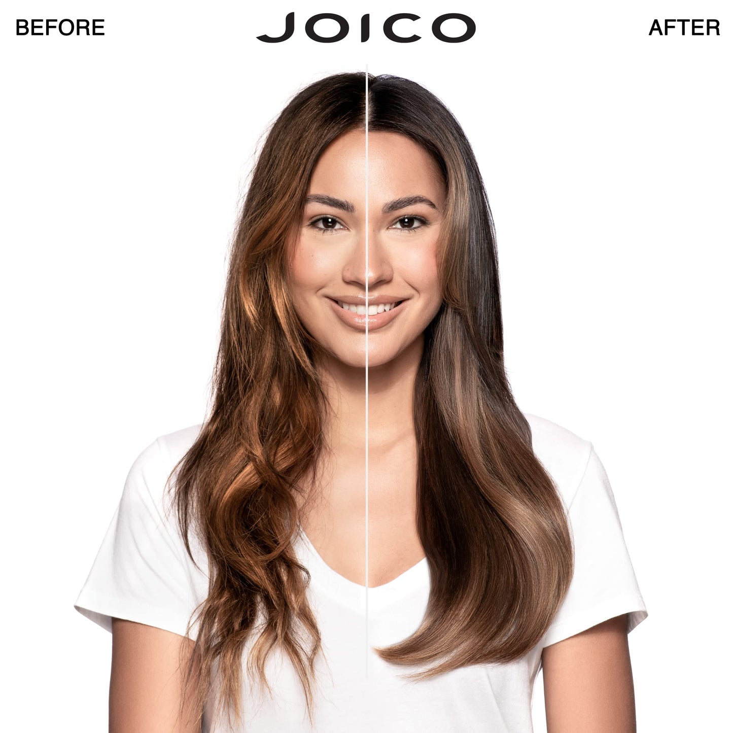 White Smoke Joico K-pak Color Therapy Shampoo & Conditioner (10.1 Oz)
