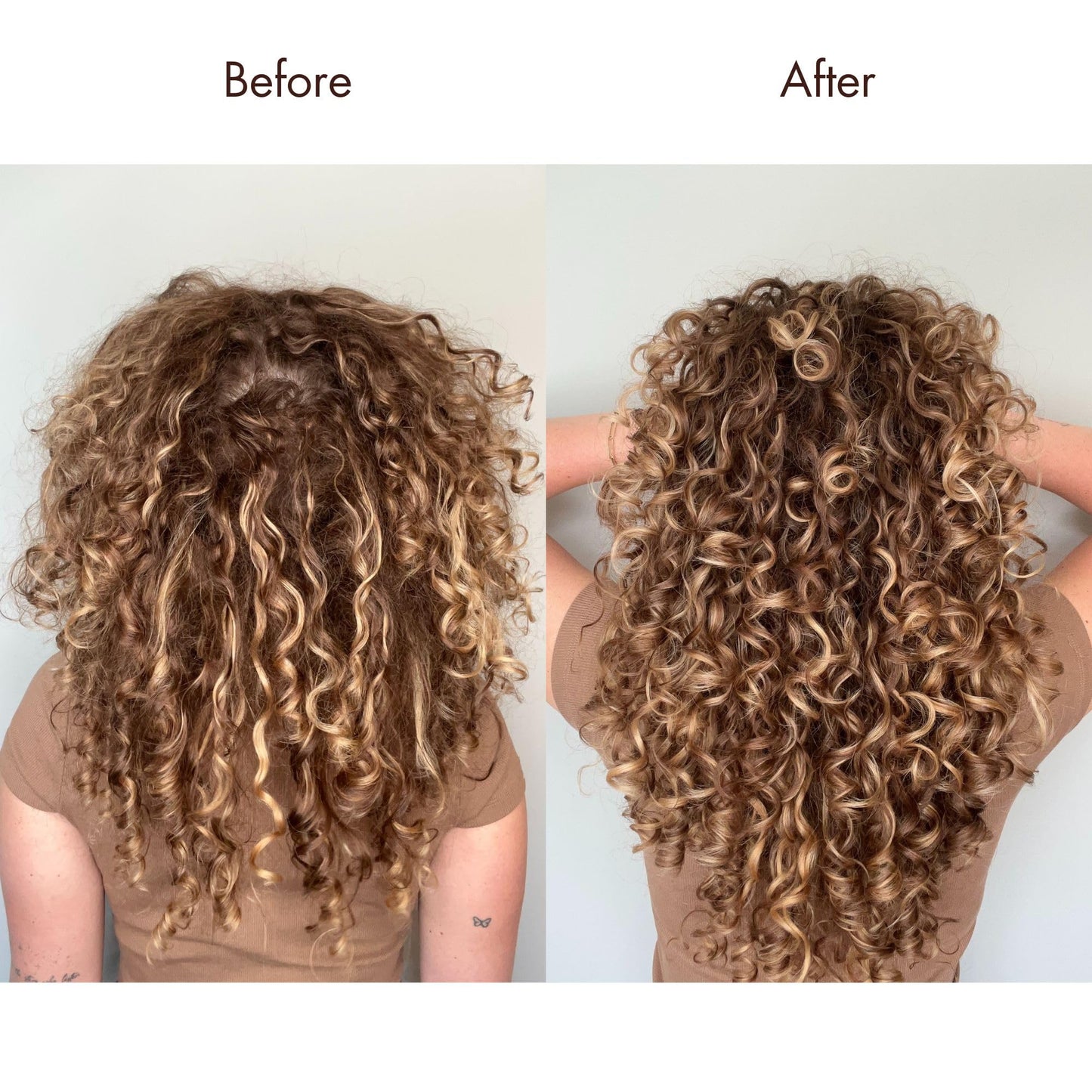 White Smoke Moroccanoil Intense Curl Cream, 10.2 Fl. Oz.