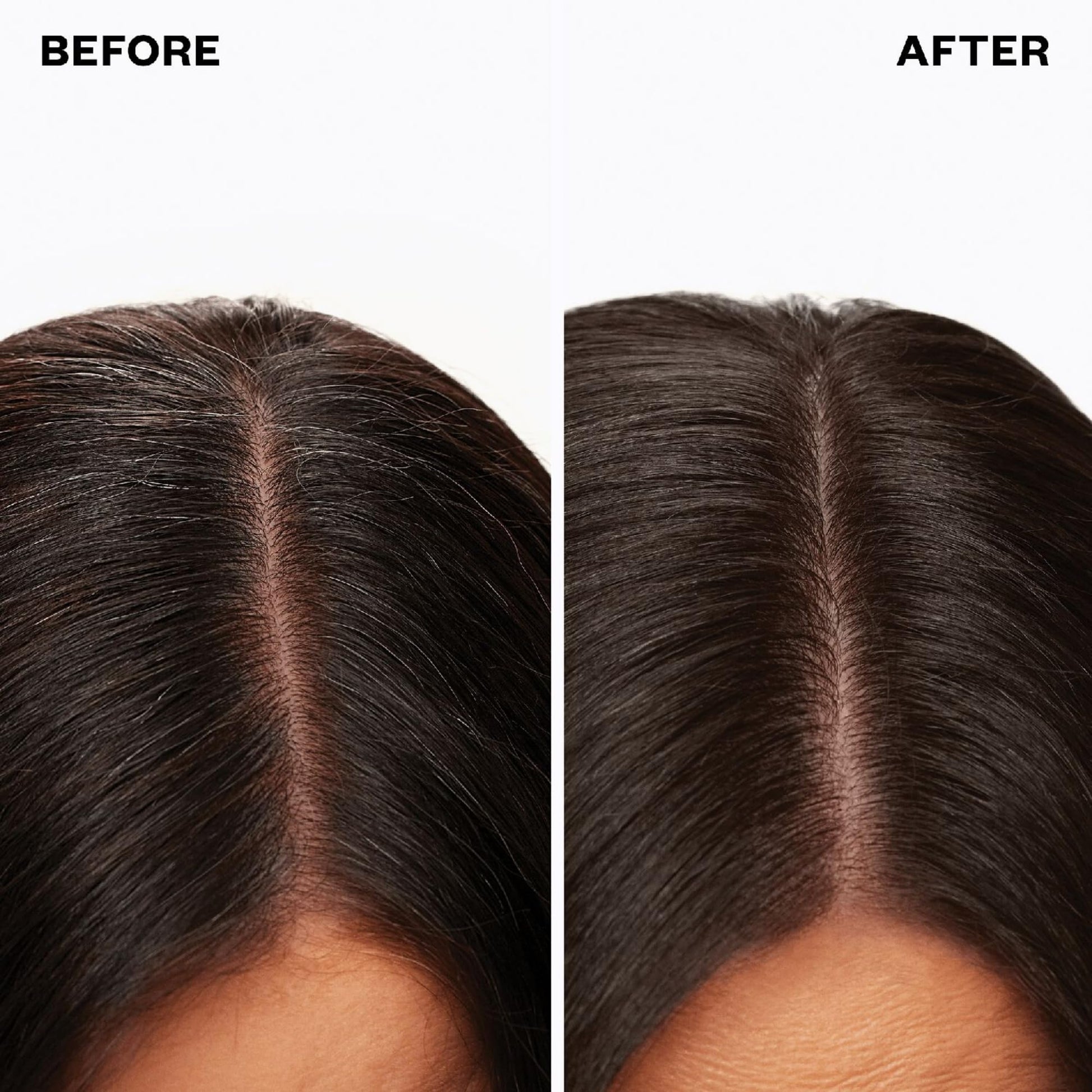 White Smoke IGK Permanent Hair Color Kit | 5N Back To Brown Natural Brown | Salon-Quality Permanent Hair Dye | 100% Gray Hair Coverage | Ammonia-Free Color for Shinier, Softer Hair