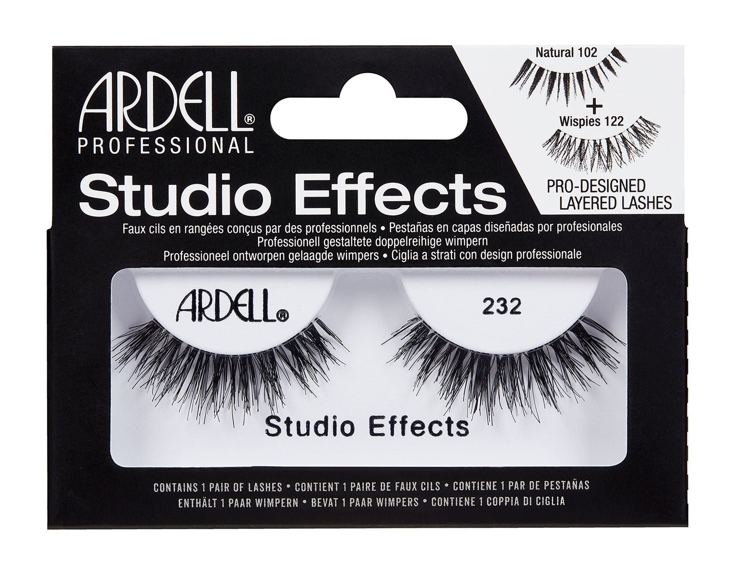 Black Studio Effects 232