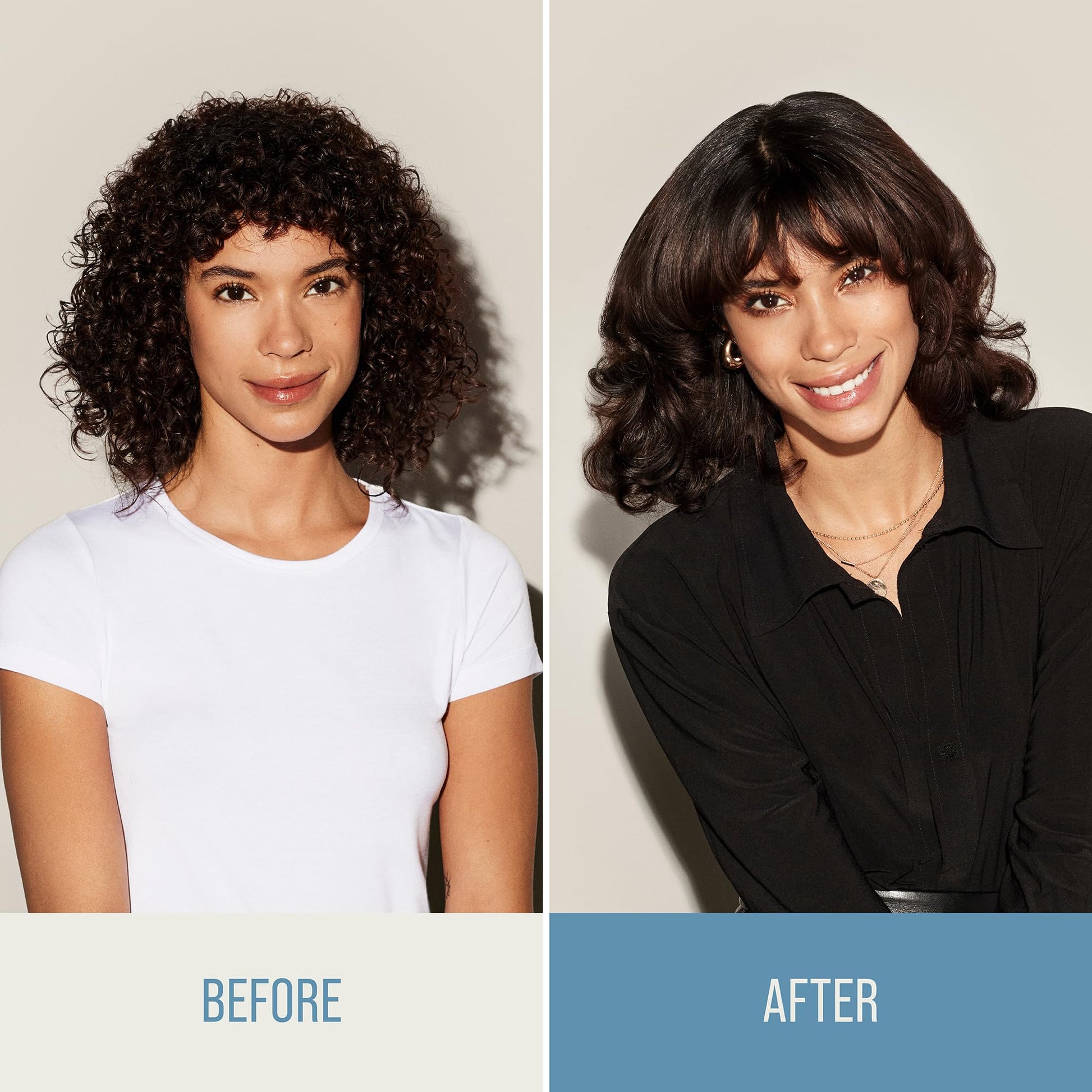 Light Gray HairStay Anti-Humidity Seal 75ml