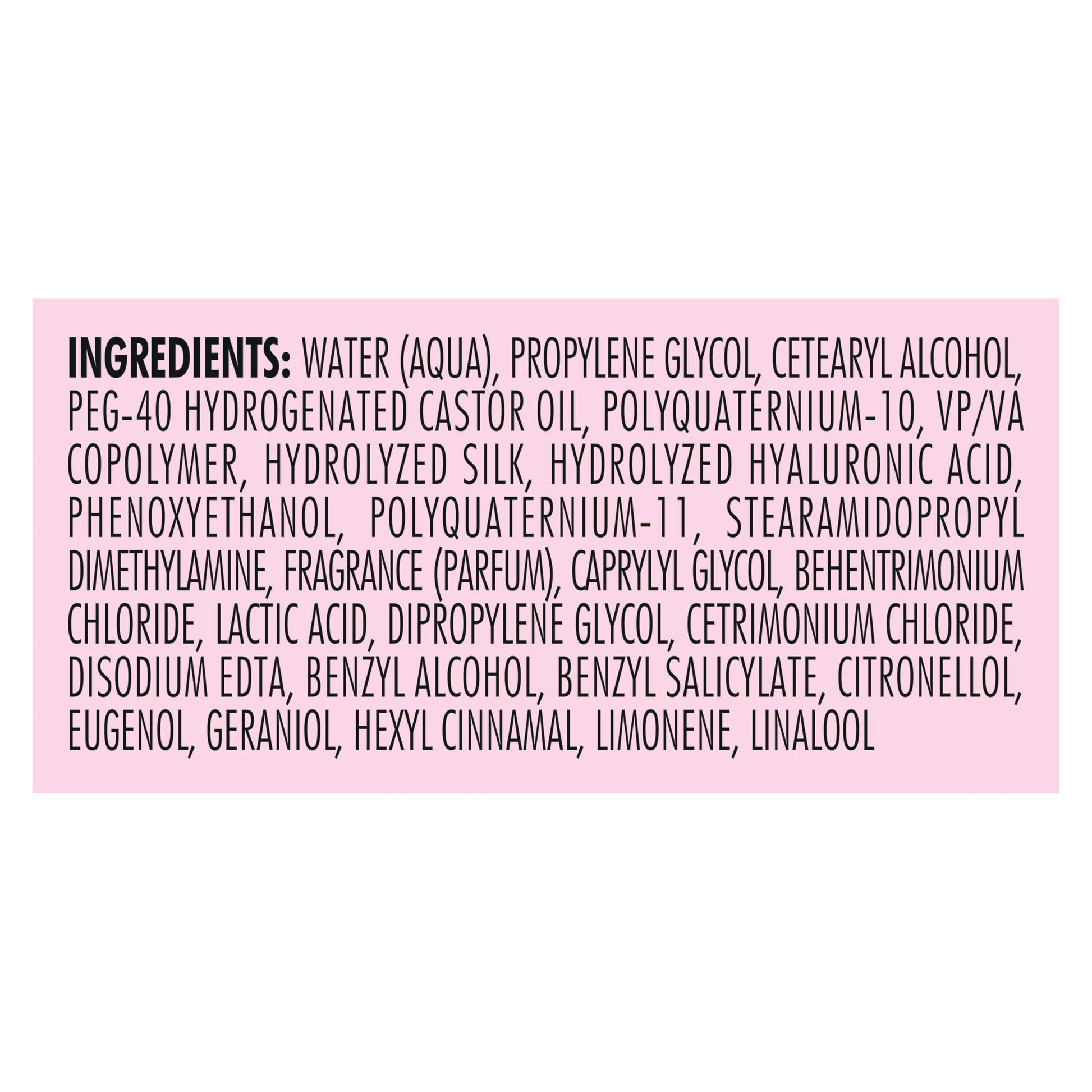 Misty Rose Nexxus Styling Curl Define Curl Cream Climate Control Gel Cream Hair Cream Powered by Styleprotect Technology 8 oz