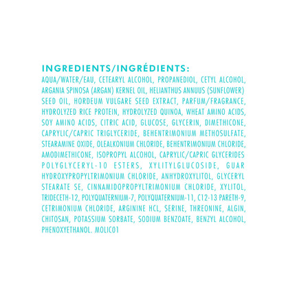 Alice Blue Moroccanoil All In One Leave In Conditioner, Travel Size