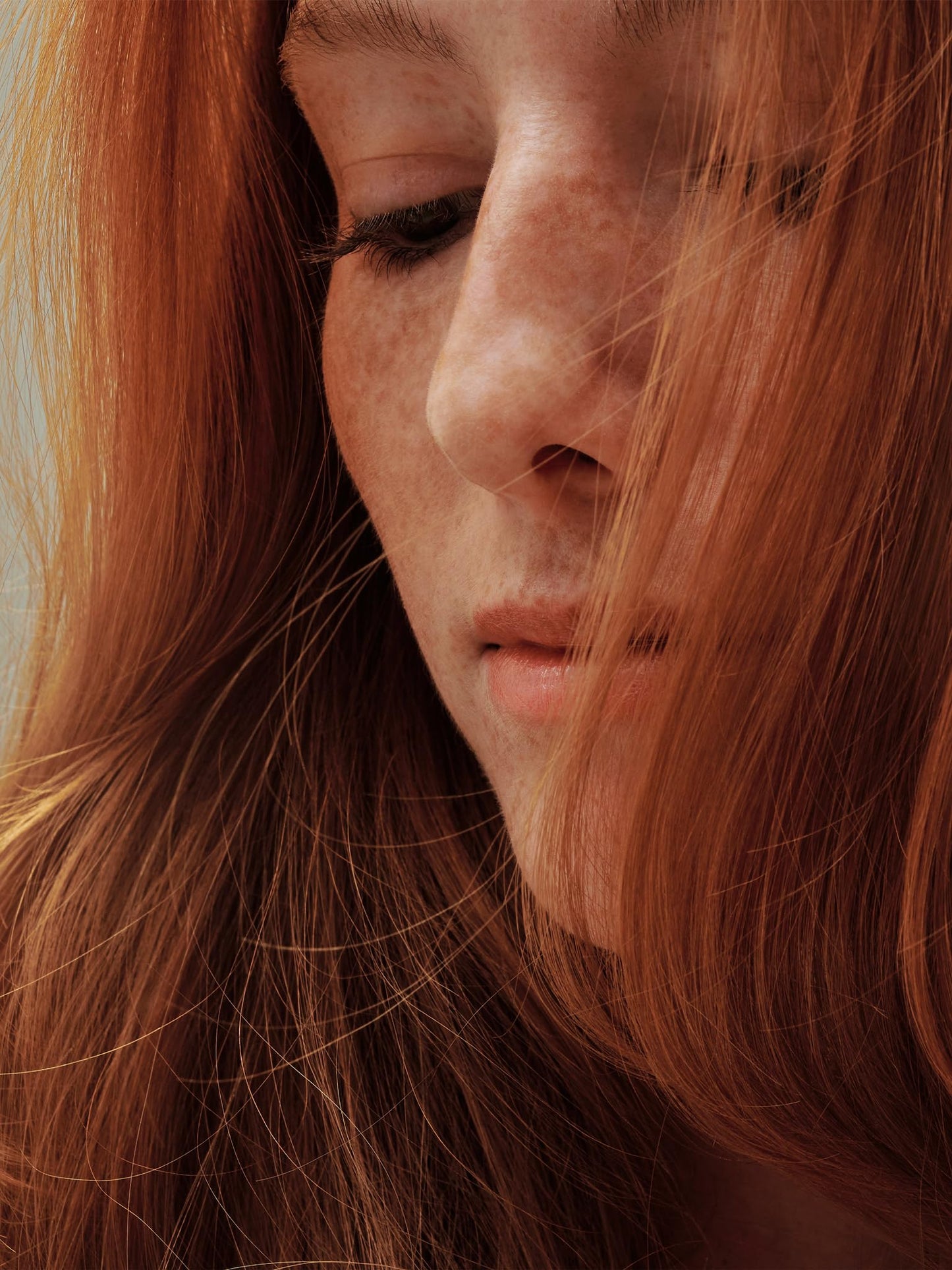 Black AG Care Vita C Vitamin C Strengthening Conditioner 8 Fl Oz