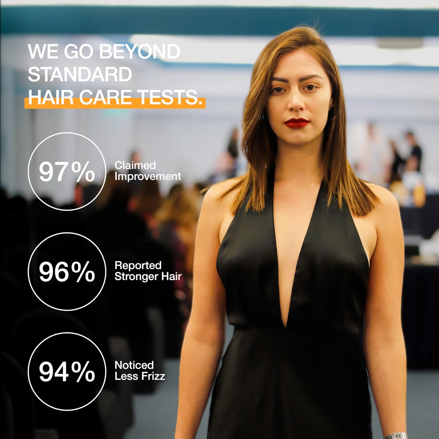 Black GK Hair Gold Shampoo and Conditioner Duo with Free Argan Oil Serum Contains Argan Oil, Shea Butter, Natural Oils for Hairs Moisturizing Shine and Protection