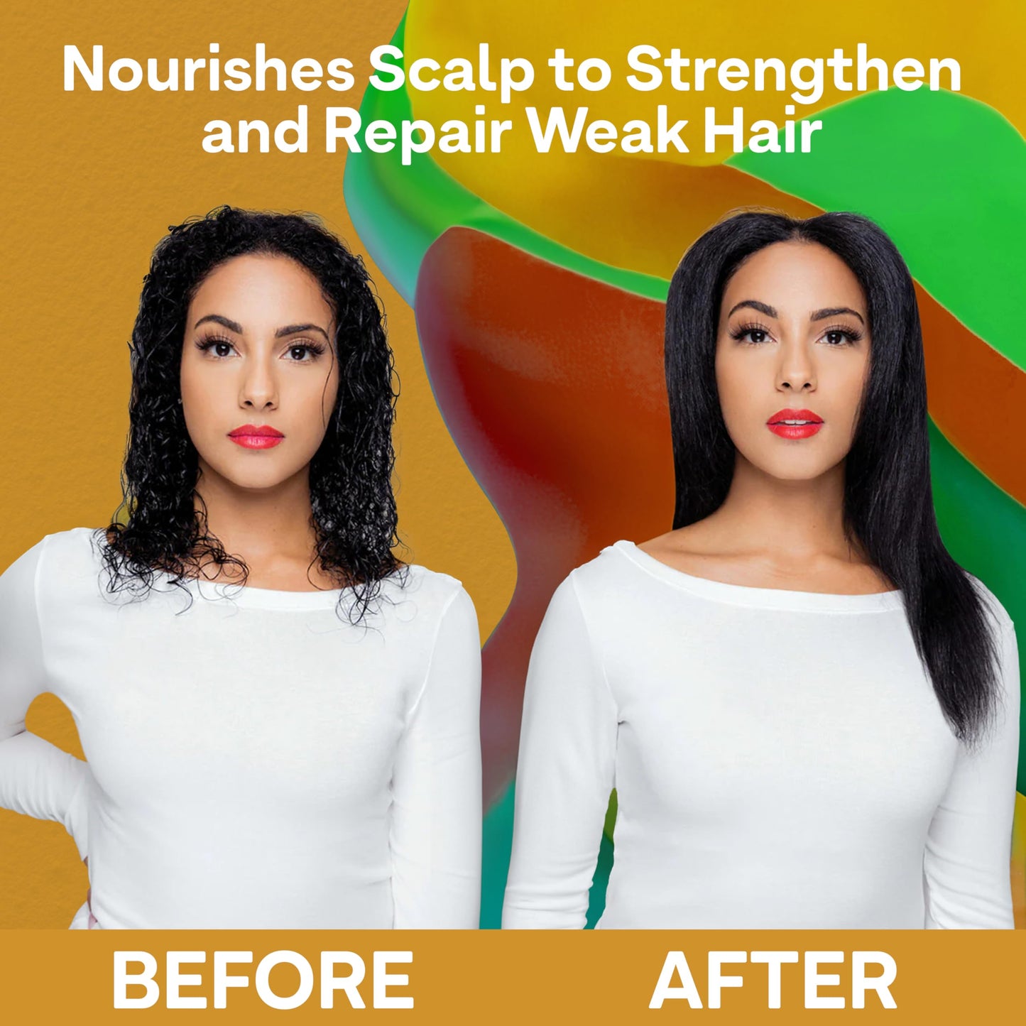 Lavender Colorproof Biorepair Thicken Scalp & Hair Therapy Kit — Includes Shampoo (8.5 Fl. Oz.) and Conditioner (8.5 Fl. Oz.) Scalp Serum (3.4 Fl. Oz.) with Exfoliating Scalp Brush for Thinning Hair