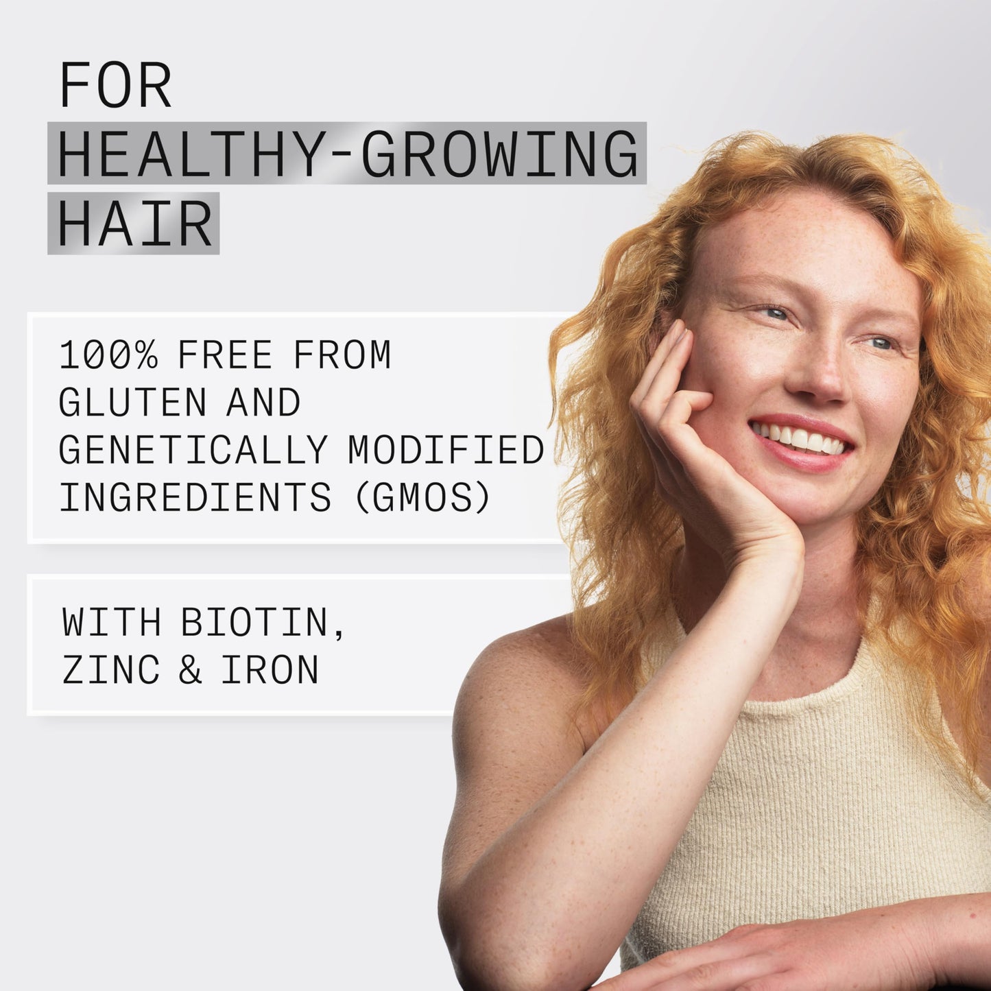 Lavender NIOXIN Density Defend Hair Growth Supplements | with Biotin, Zinc and Iron | for Hair Growth and Thickness | 30 Tablets