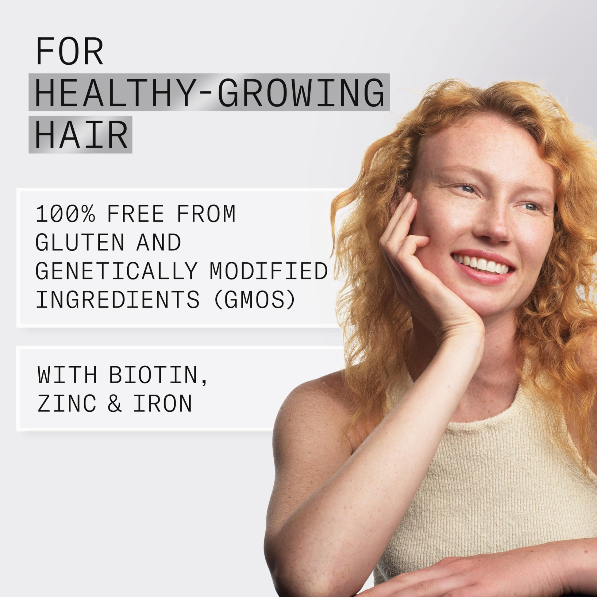 Lavender NIOXIN Density Defend Hair Growth Supplements | with Biotin, Zinc and Iron | for Hair Growth and Thickness | 30 Tablets