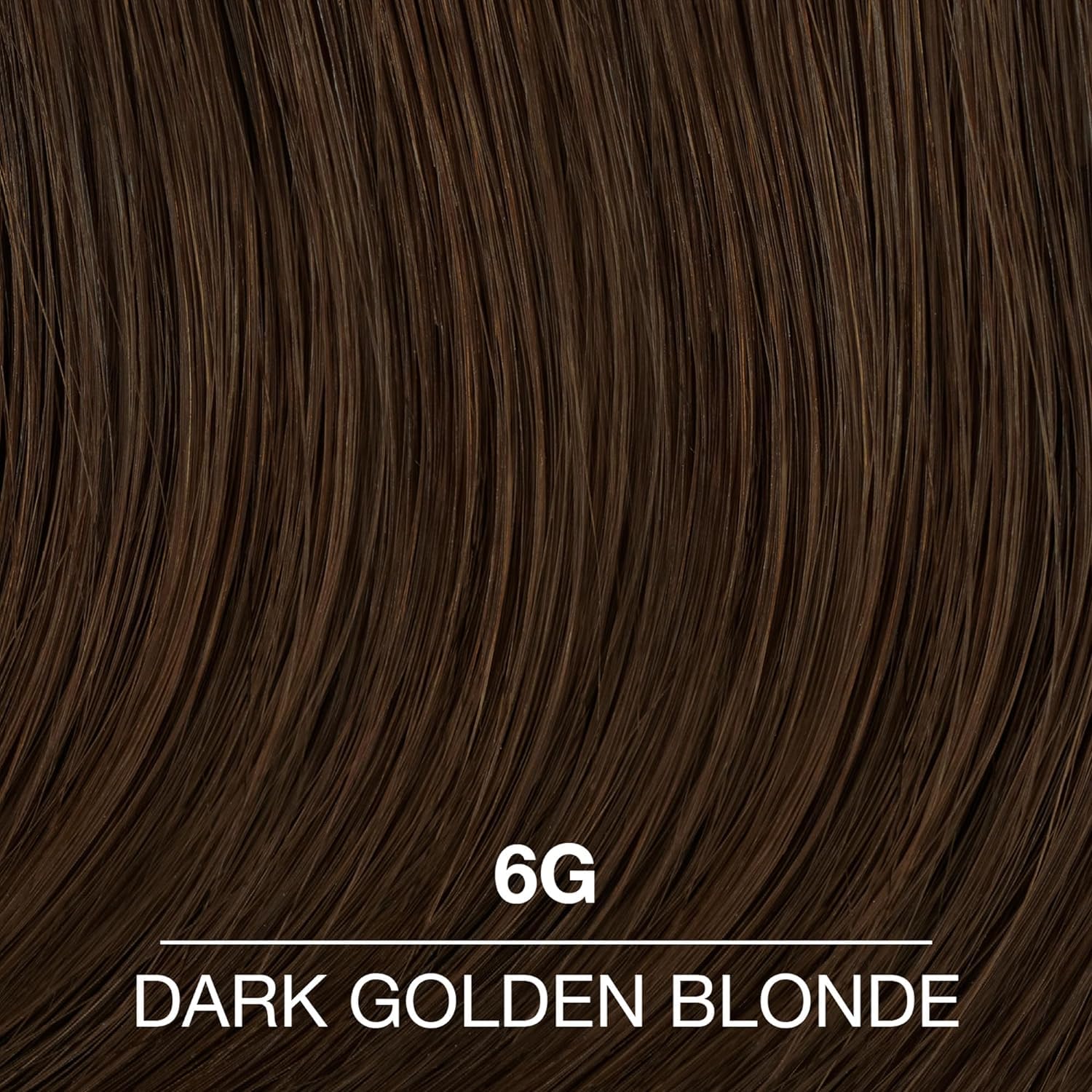 Dark Slate Gray COLORCHARM Demi Permanent Hair Color, 6G Dark Golden Blonde, Gloss, Refresh & Tone, 2 Fl Oz