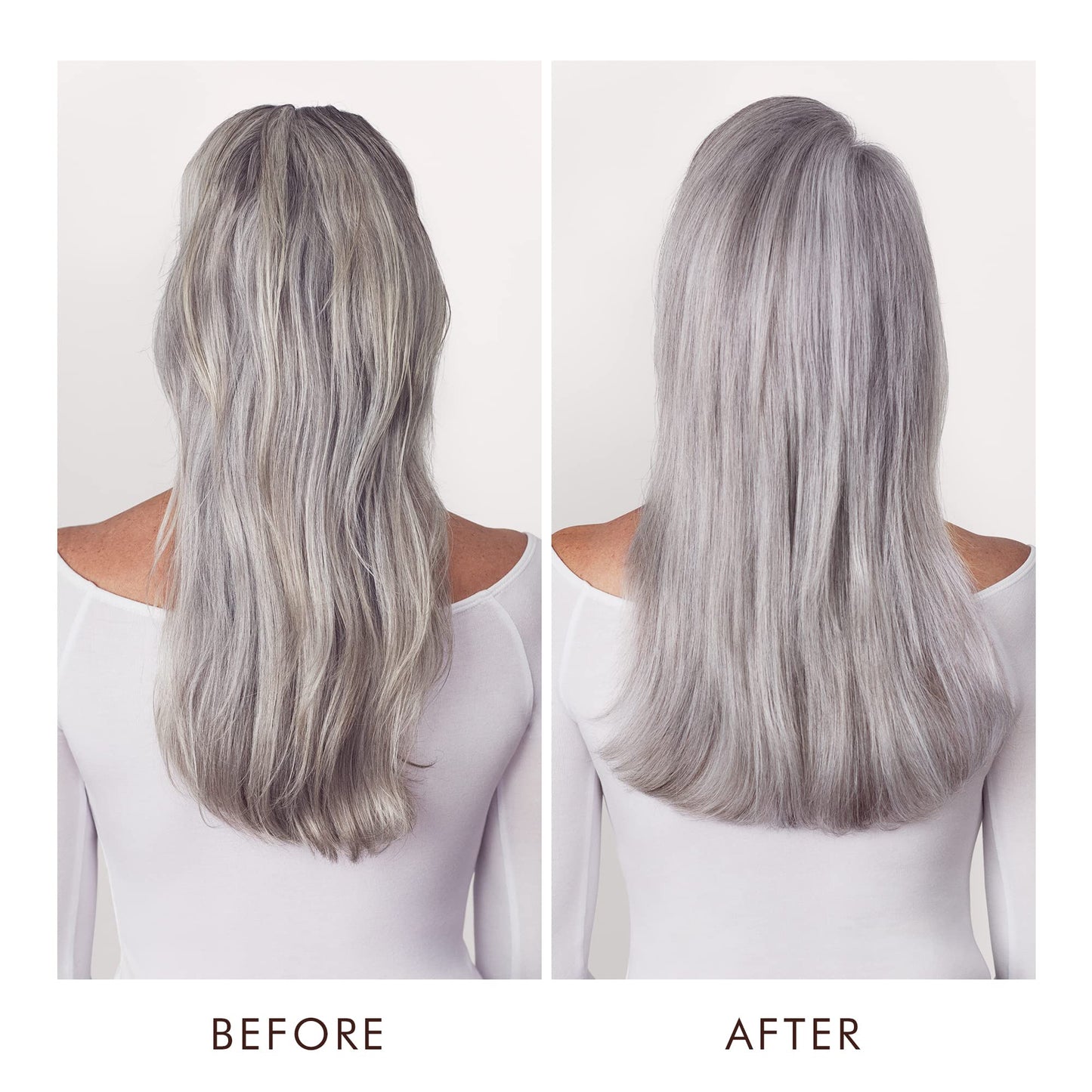 Lavender Moroccanoil Blonde Perfecting Purple Conditioner, 2.4 Fl Oz