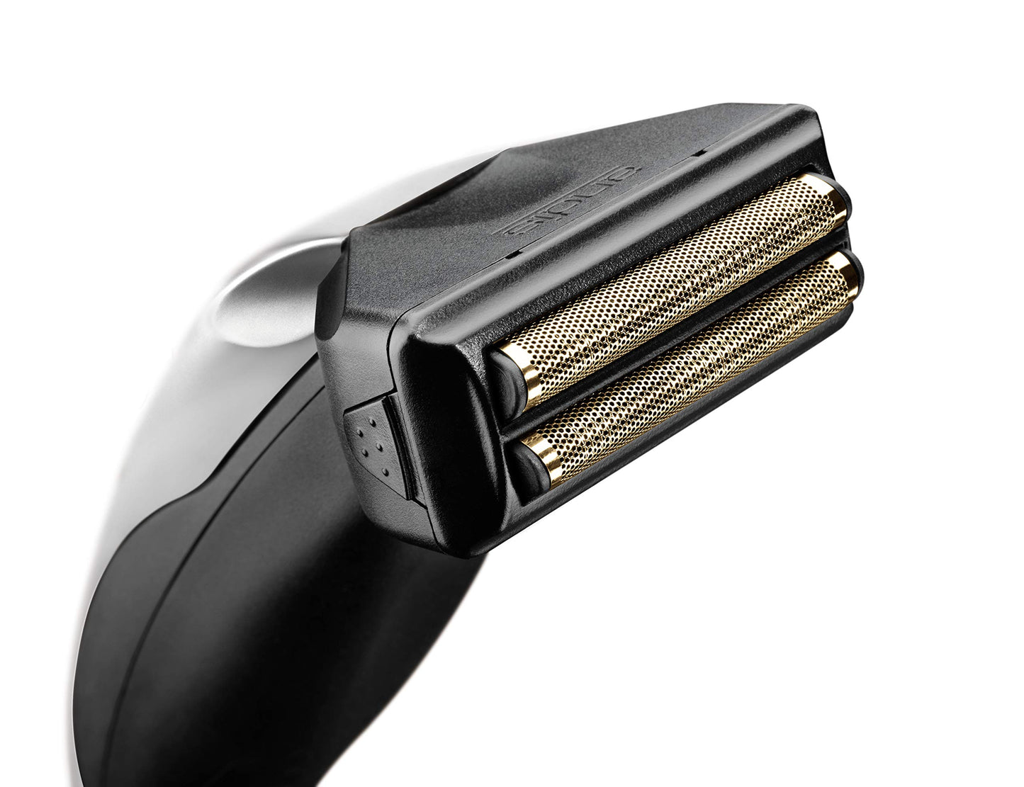 White Smoke Andis 77120 Superliner Titanium Replacement Shaver Head For Model RT-1 Trimmers