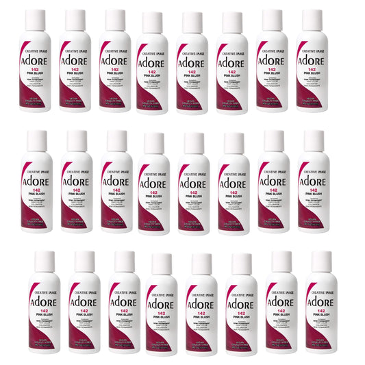 White Smoke Adore 142 Pink Blush (Pack of 24)