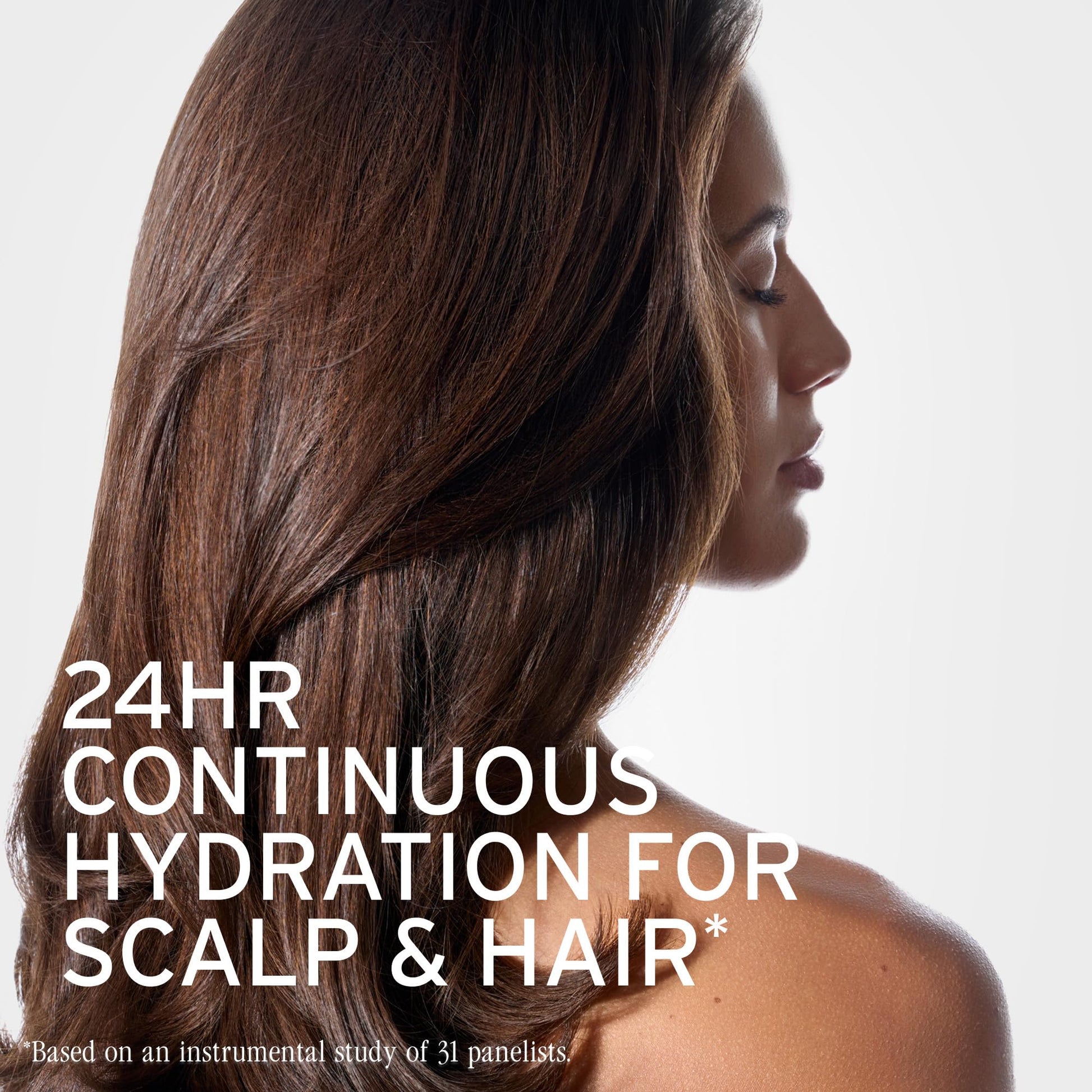 Lavender Biolage Moisture Method Scalp & Hair Serum: Dry Scalp Treatment with Aloe & Hyaluronic Acid, Lightweight, Vegan, Paraben & Silicone-Free Hydrating Serum