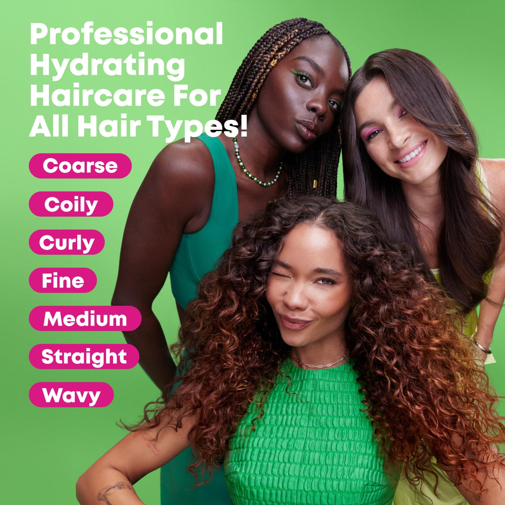 Medium Sea Green MATRIX Food For Soft Hair Serum Oil For Dry, Brittle and All Hair Types - Softens, Smooths and Adds Shine With Heat Protection, Repairing Leave In With Avocado Oil, 1.7 Fl Oz